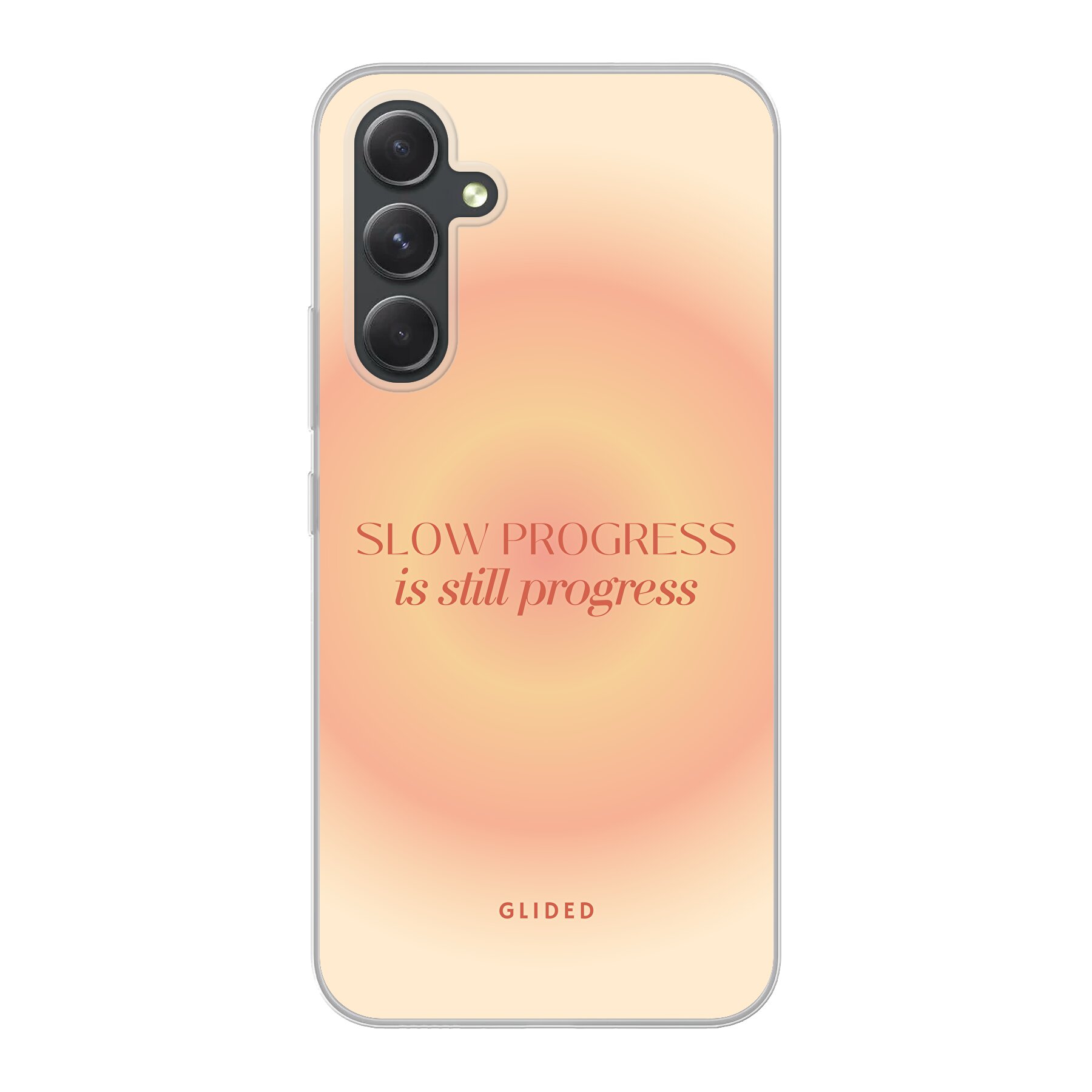 Produktbild Progress - Samsung Galaxy A54 5G Handyhülle