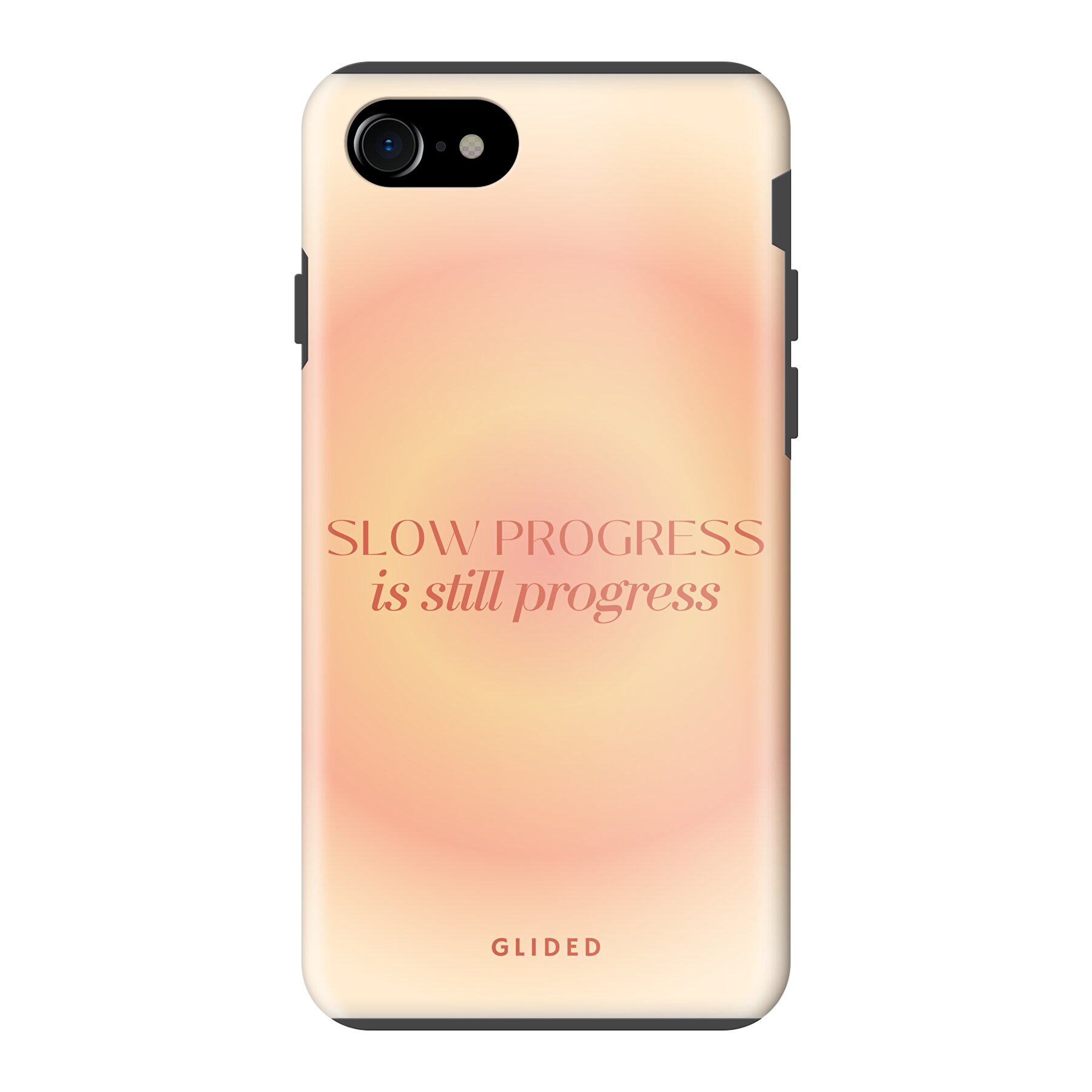 Produktbild Progress - iPhone 7 Handyhülle