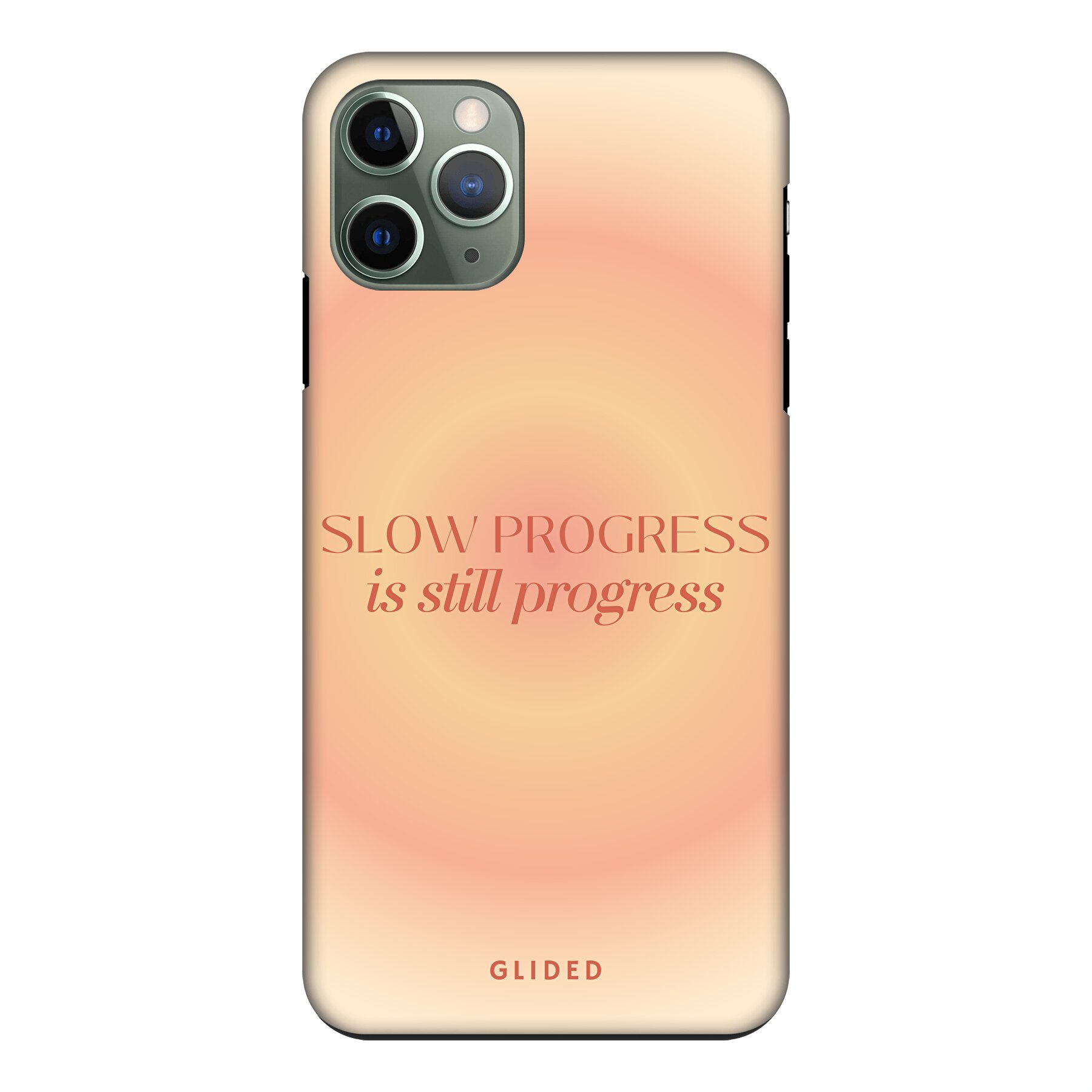 Produktbild Progress - iPhone 11 Pro Handyhülle