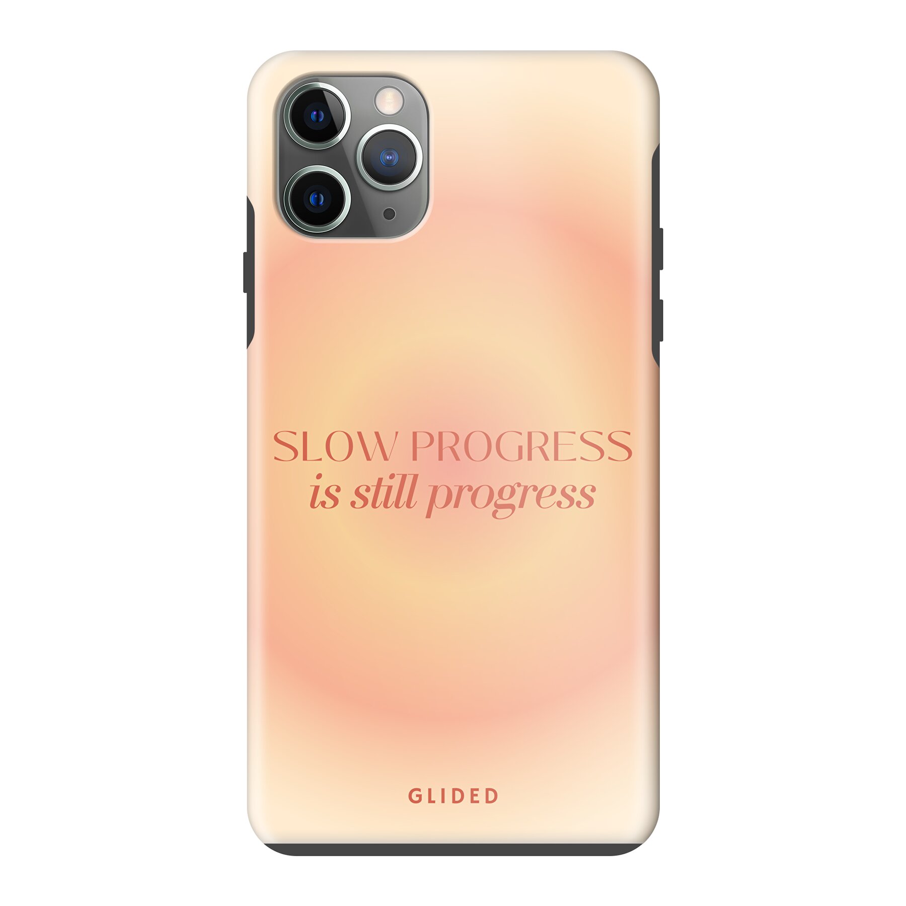 Produktbild Progress - iPhone 11 Pro Max Handyhülle