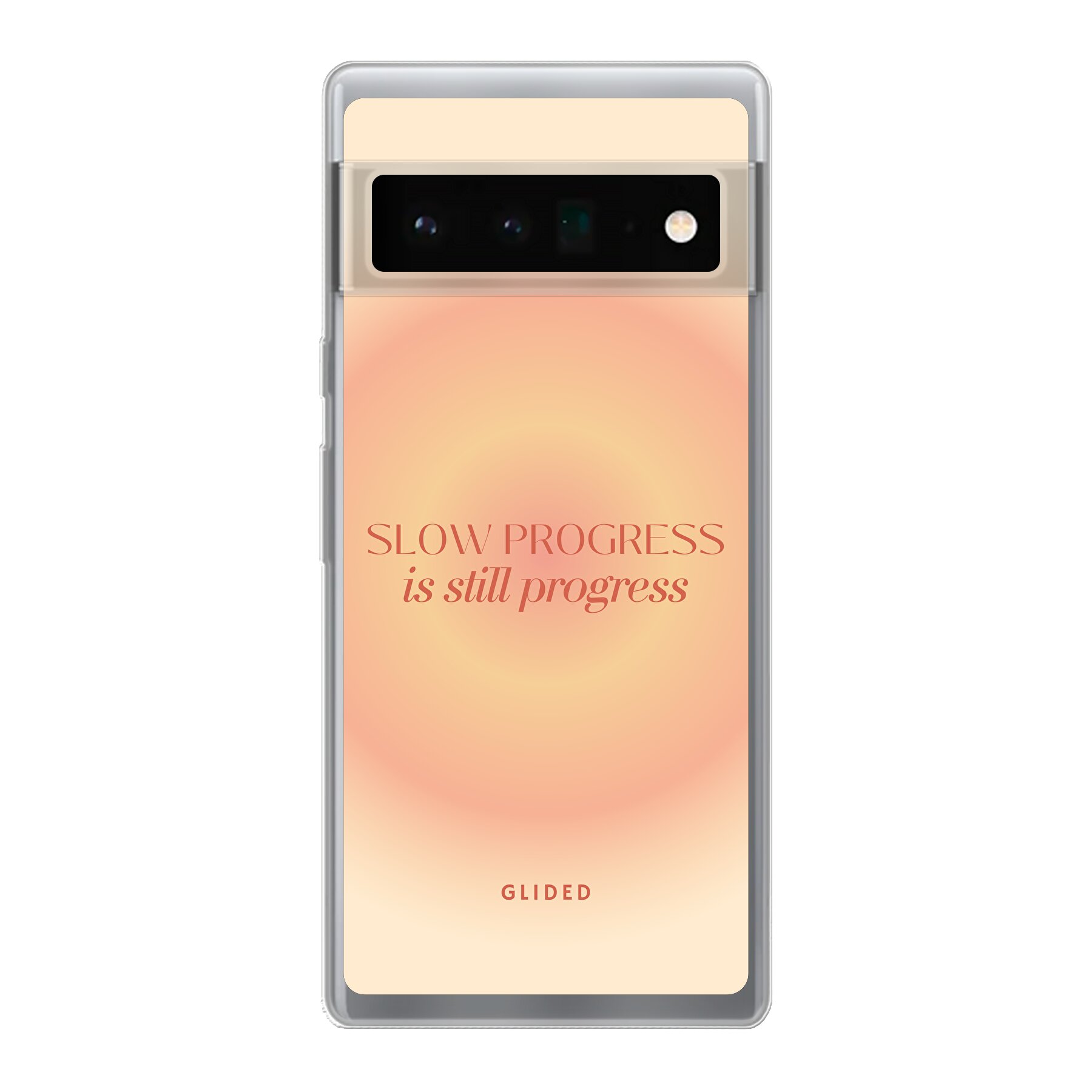 Immagine del prodotto Progress - Google Pixel 6 Pro Handyhülle