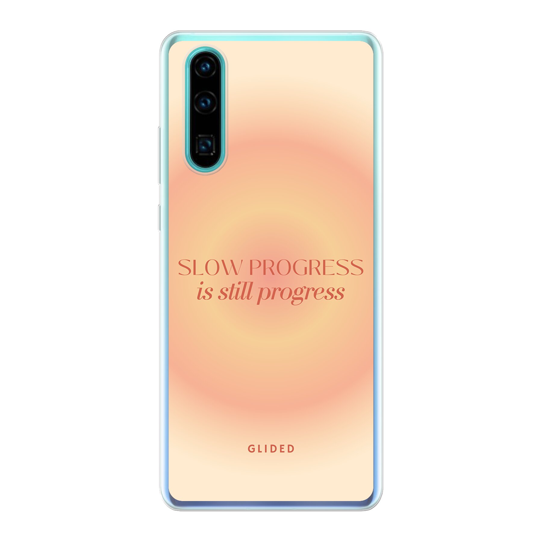 Produktbild Progress - Huawei P30 Handyhülle