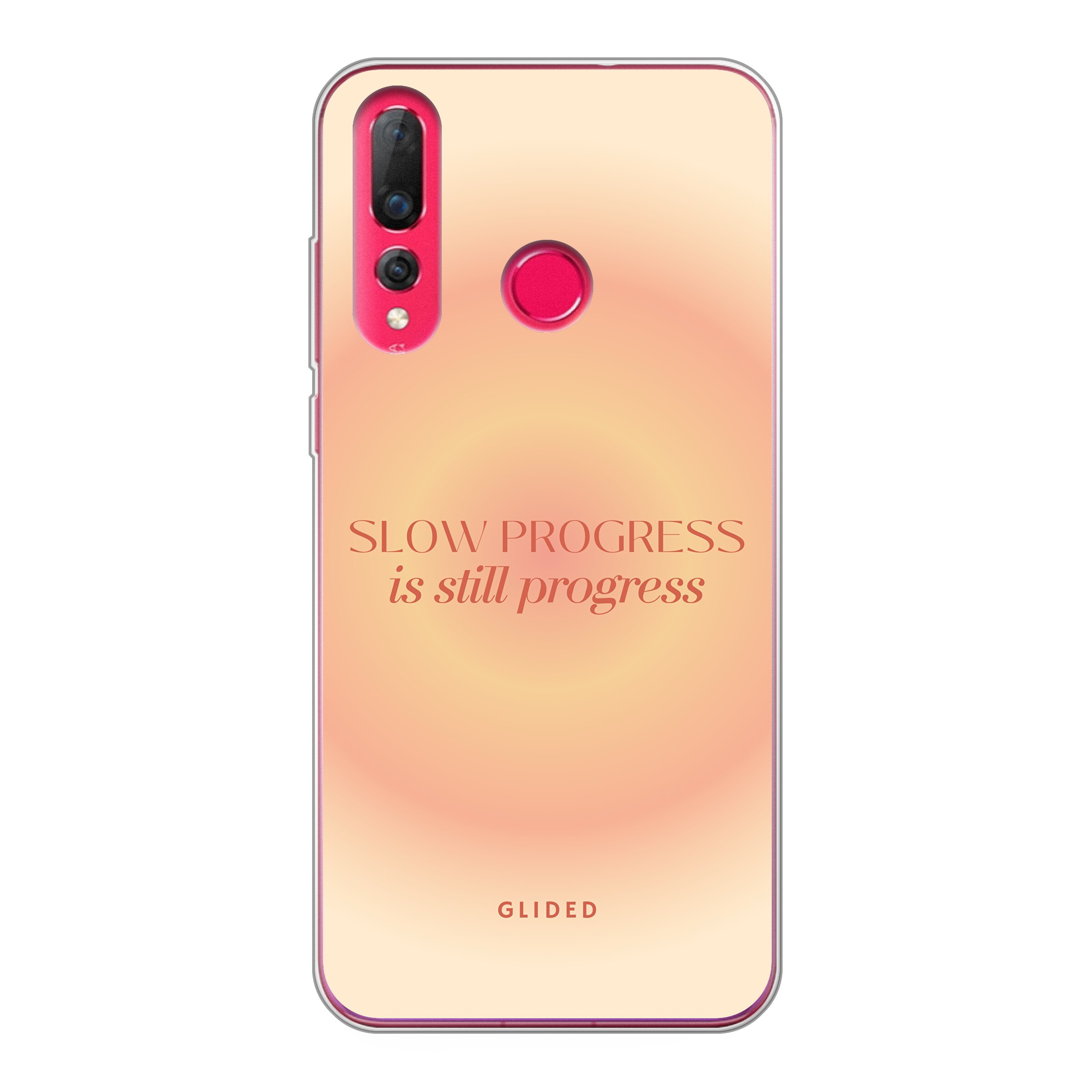 Produktbild Progress - Huawei P30 Lite Handyhülle