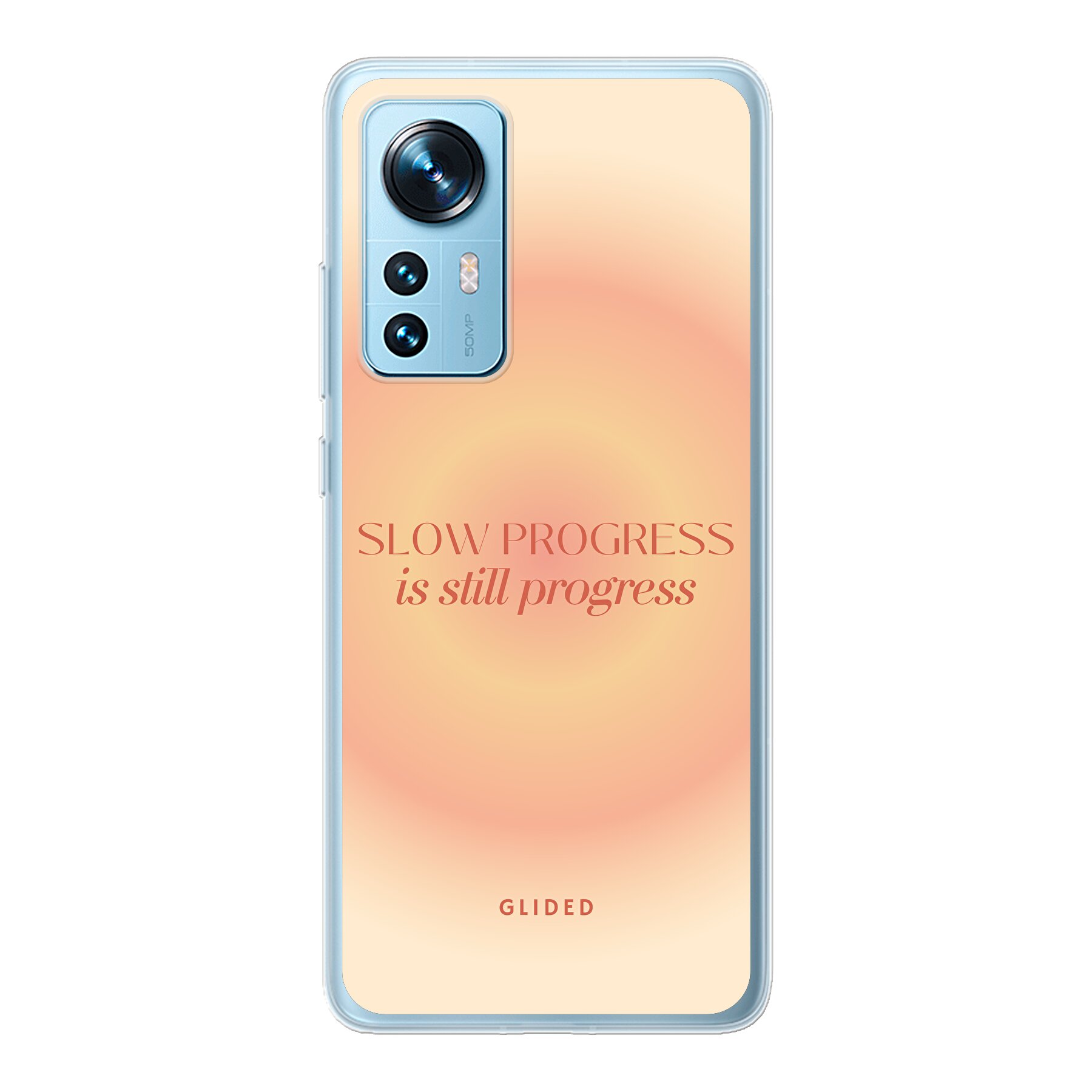 Produktbild Progress - Xiaomi 12 Handyhülle