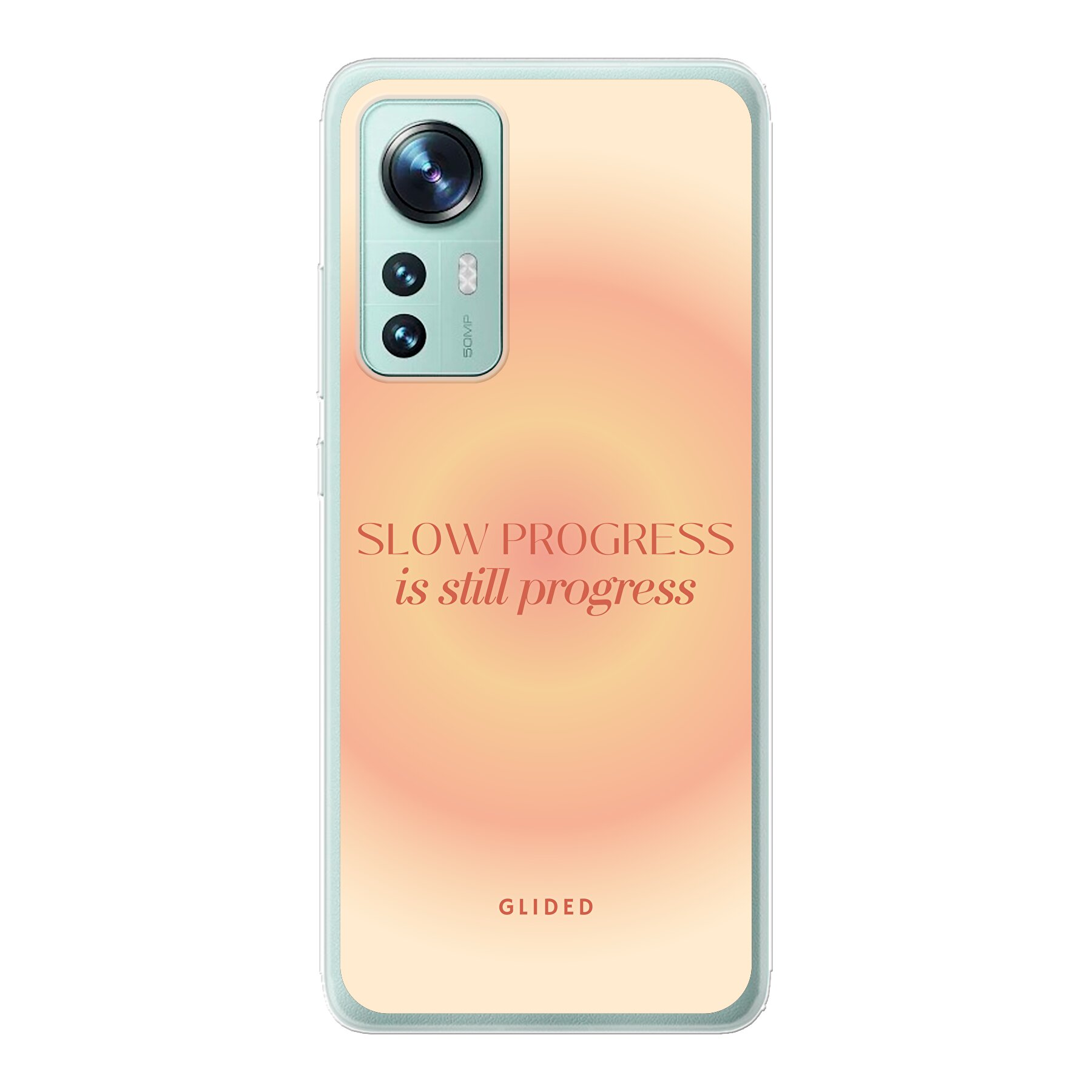 Immagine del prodotto Progress - Xiaomi 12 Pro Handyhülle