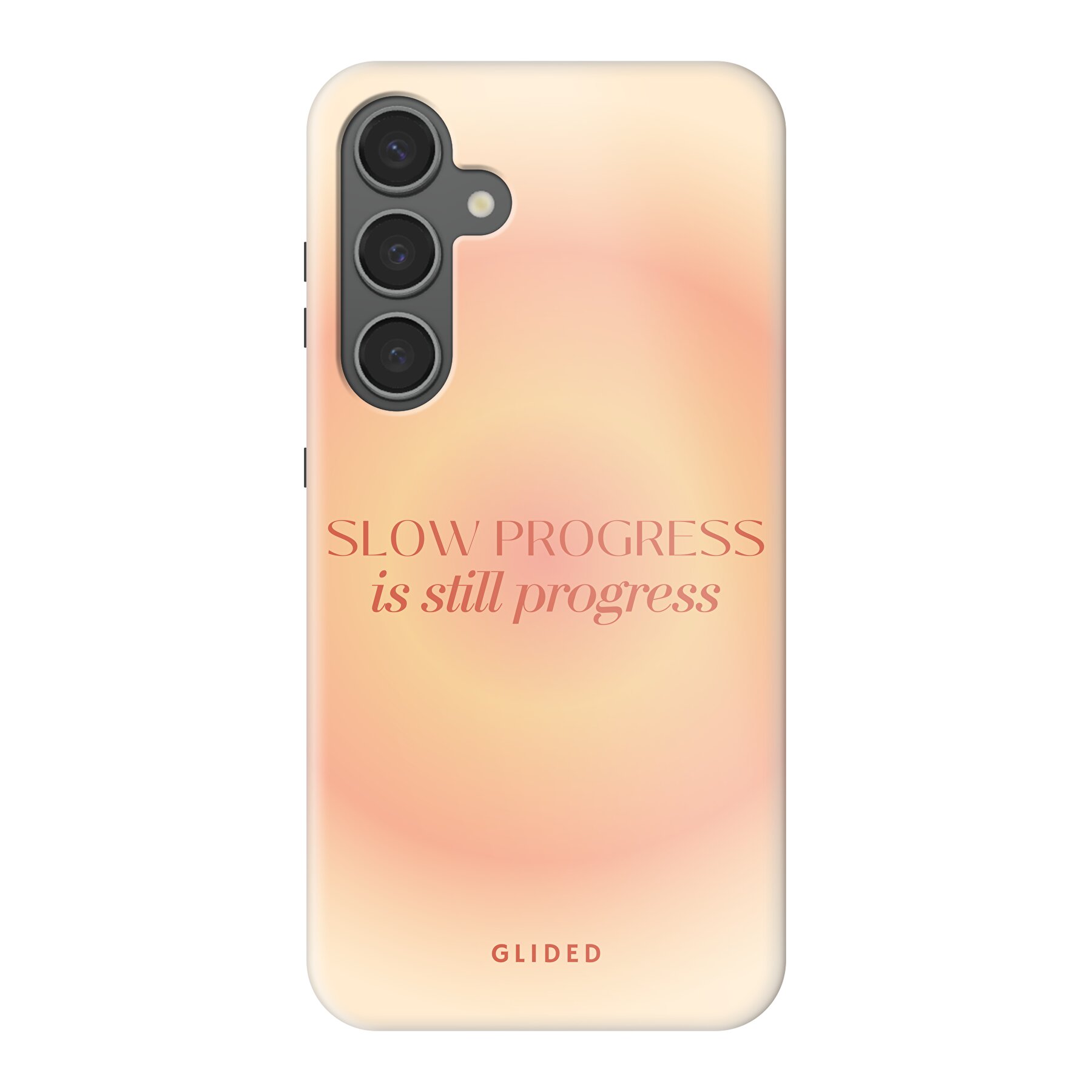 Produktbild Progress - Samsung Galaxy S24 Plus Handyhülle