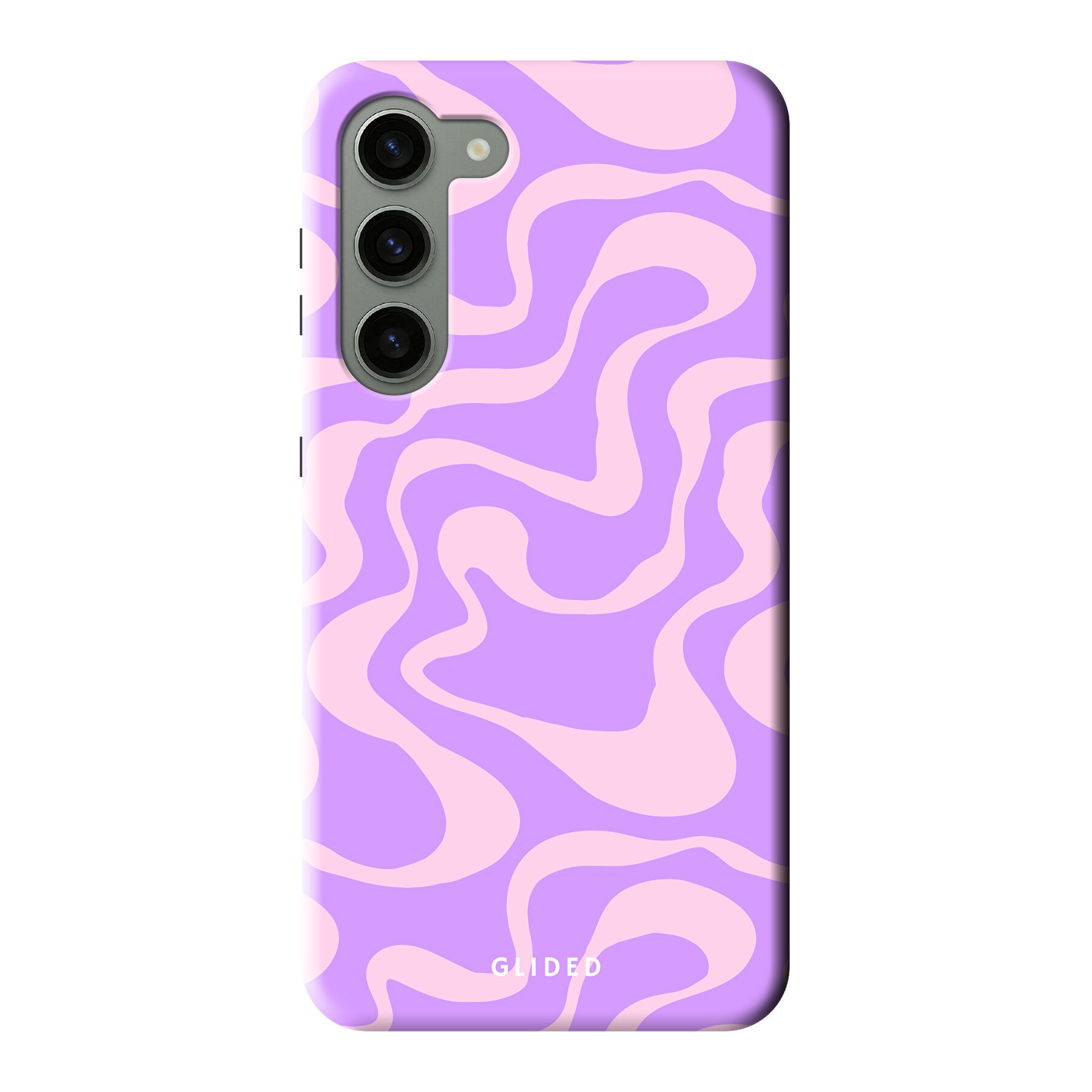 Produktbild Purple Wave - Samsung Galaxy S23 Plus Handyhülle