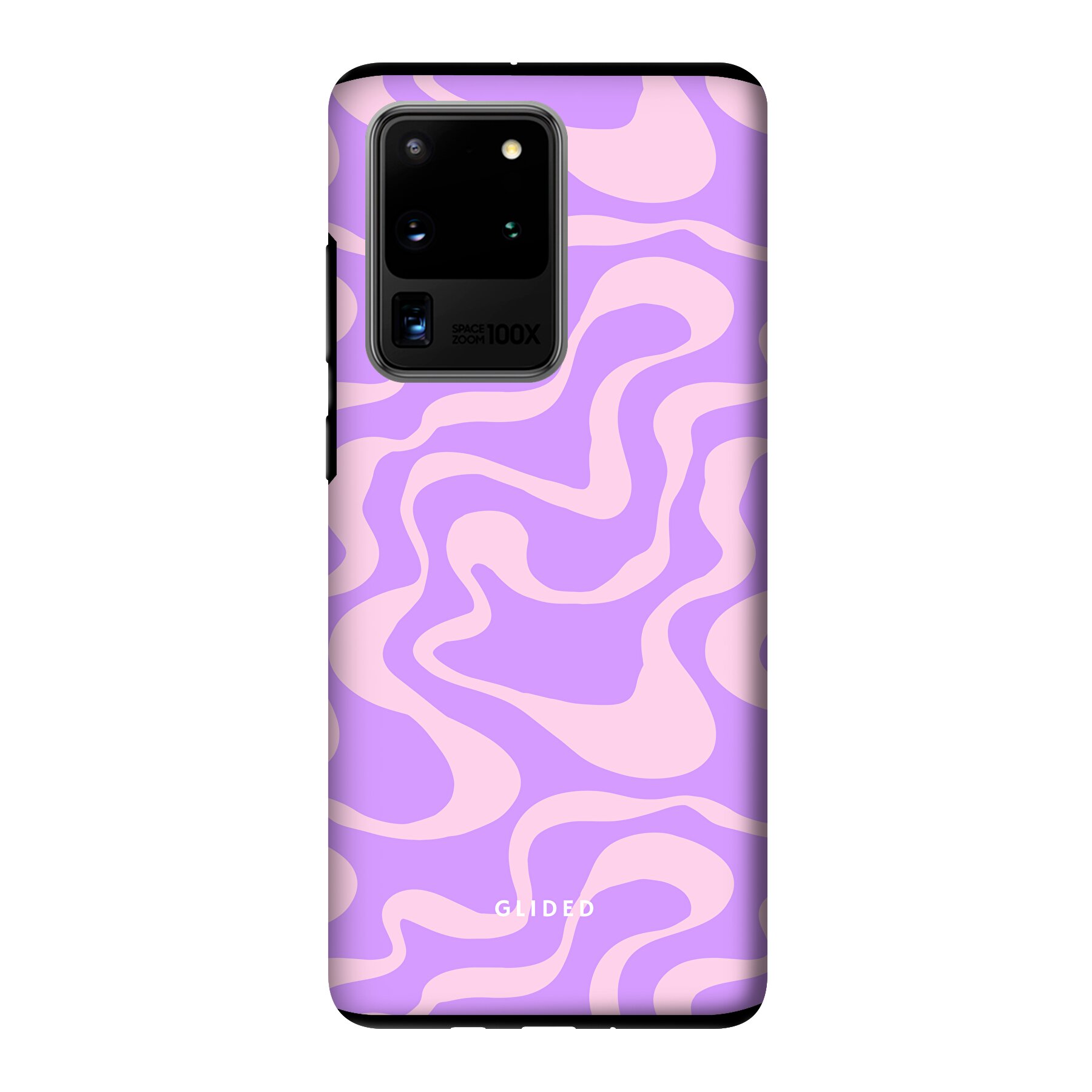 Produktbild Purple Wave - Samsung Galaxy S20 Ultra/ Samsung Galaxy S20 Ultra 5G Handyhülle