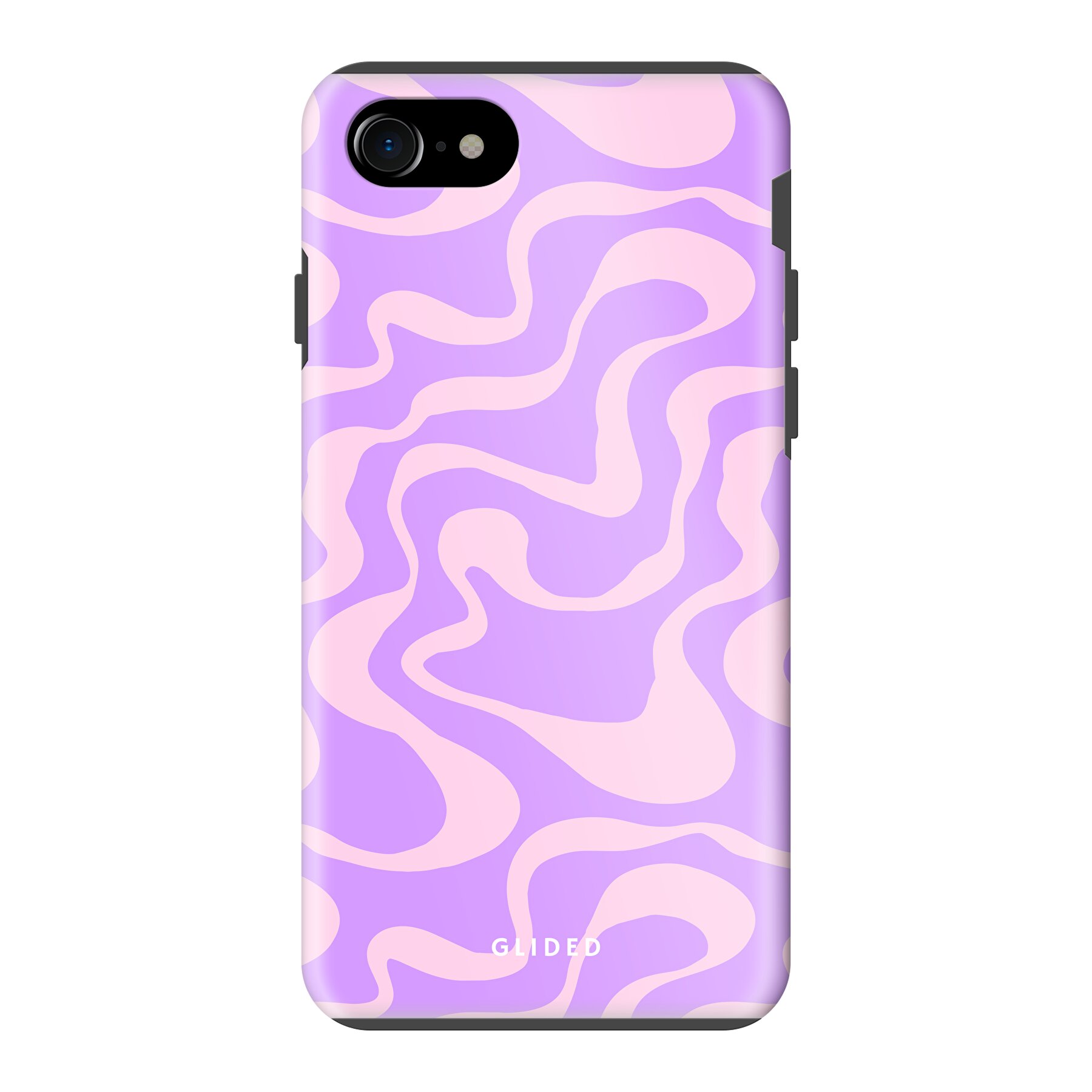 Immagine del prodotto Purple Wave - iPhone SE 2022 Handyhülle