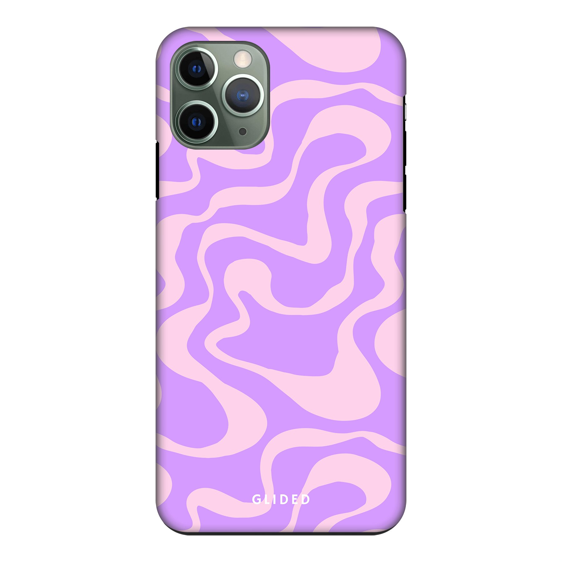 Immagine del prodotto Purple Wave - iPhone 11 Pro Handyhülle