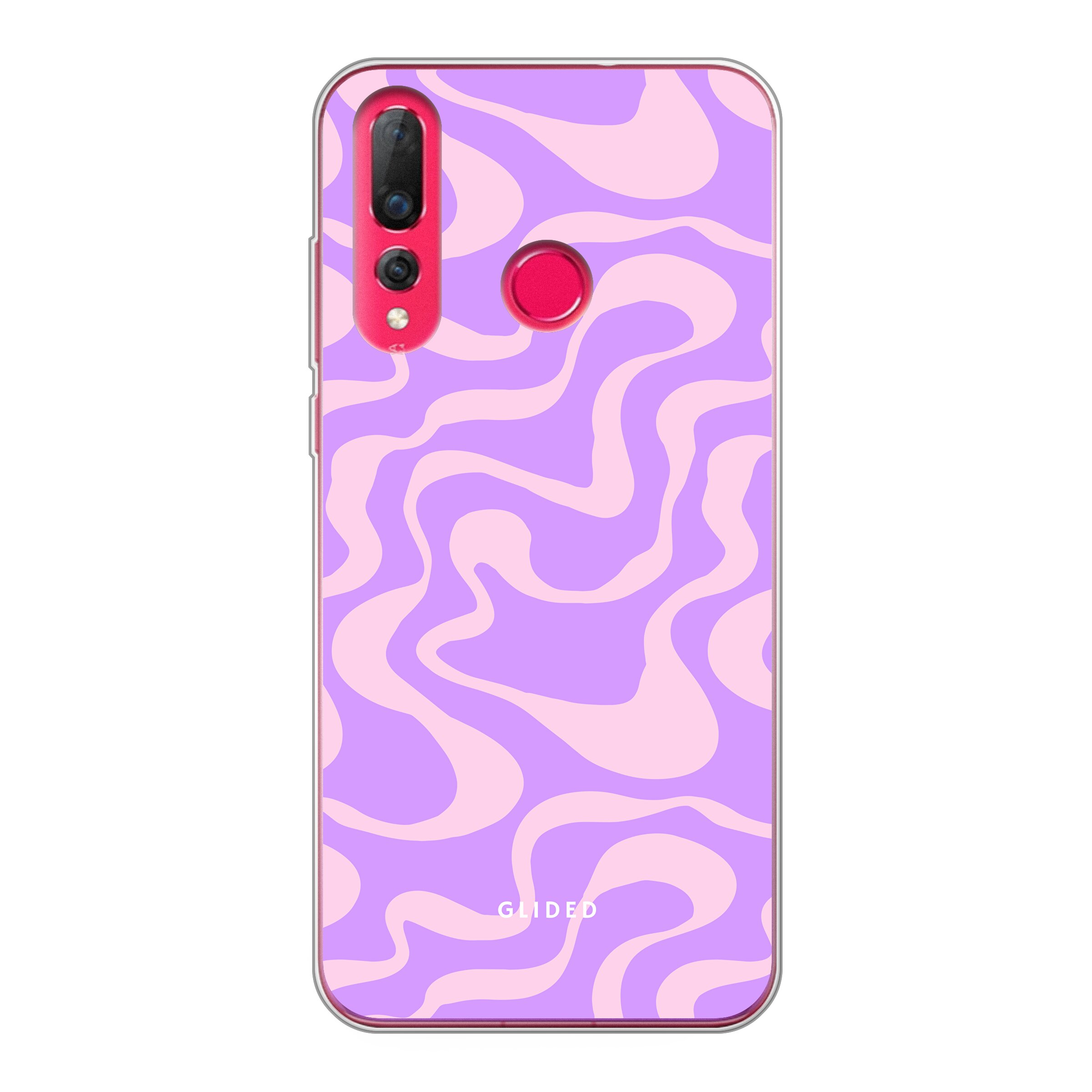 Produktbild Purple Wave - Huawei P30 Lite Handyhülle