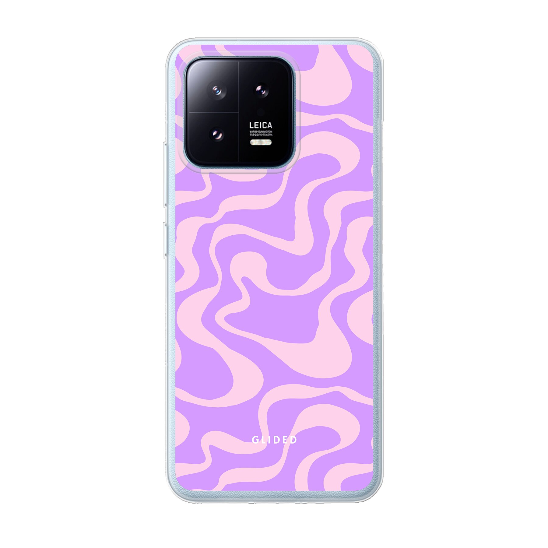 Produktbild Purple Wave - Xiaomi 13 Pro Handyhülle