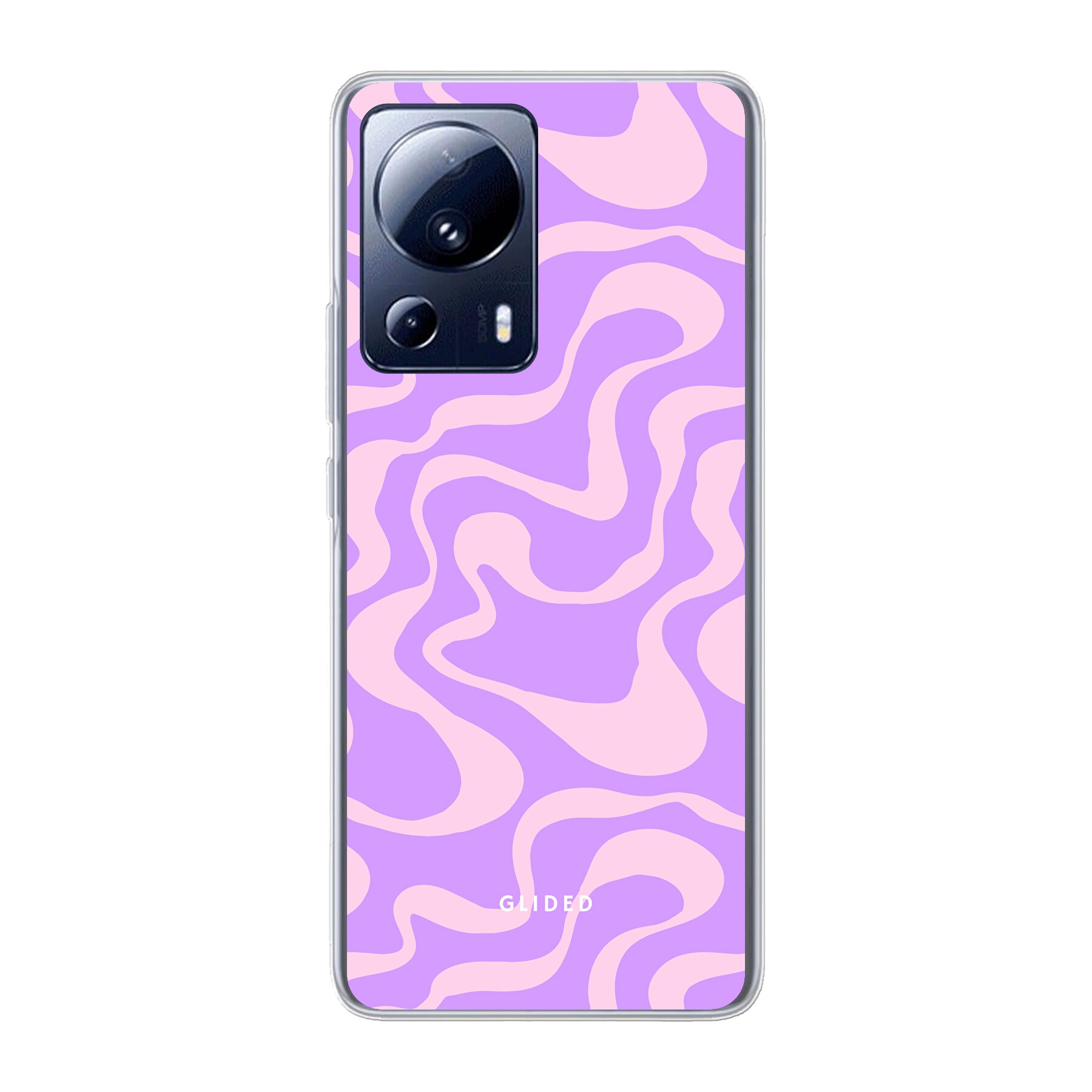 Produktbild Purple Wave - Xiaomi 13 Lite Handyhülle