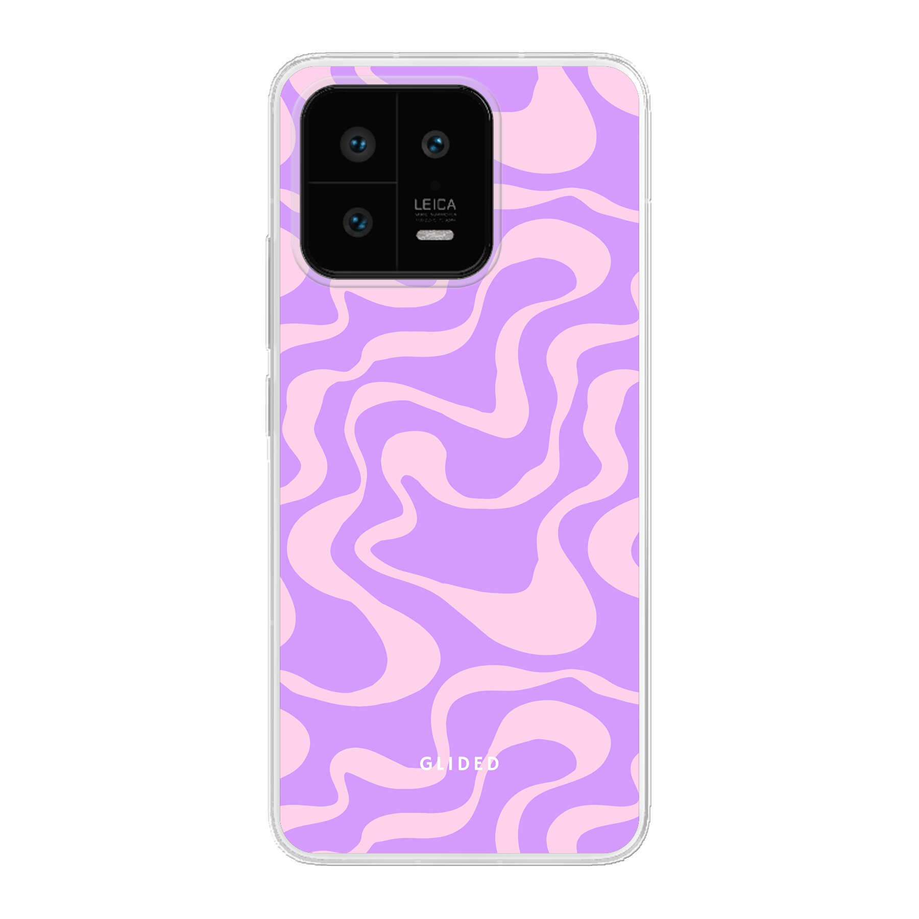 Produktbild Purple Wave - Xiaomi 13 Handyhülle