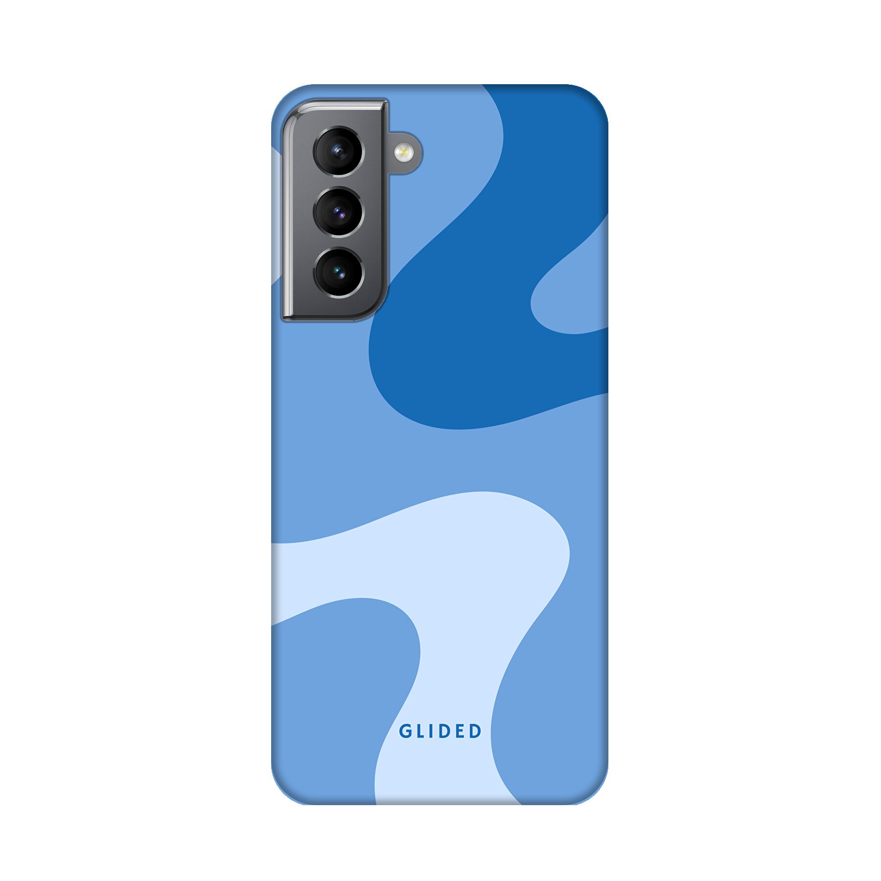 Immagine del prodotto Blue Wave - Samsung Galaxy S21 5G Cover