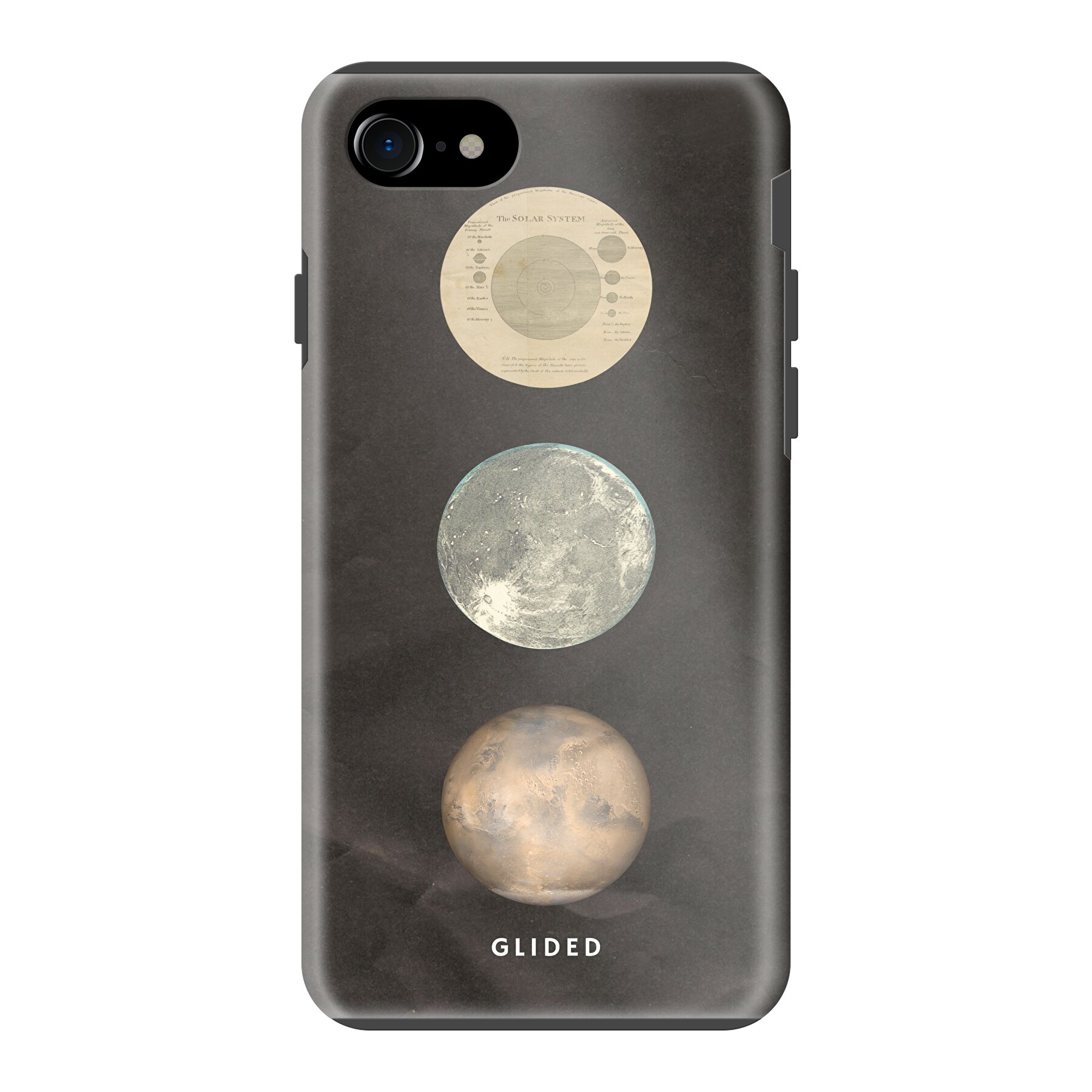 Izdelek slika Galaxy - iPhone SE 2022 Handyhülle