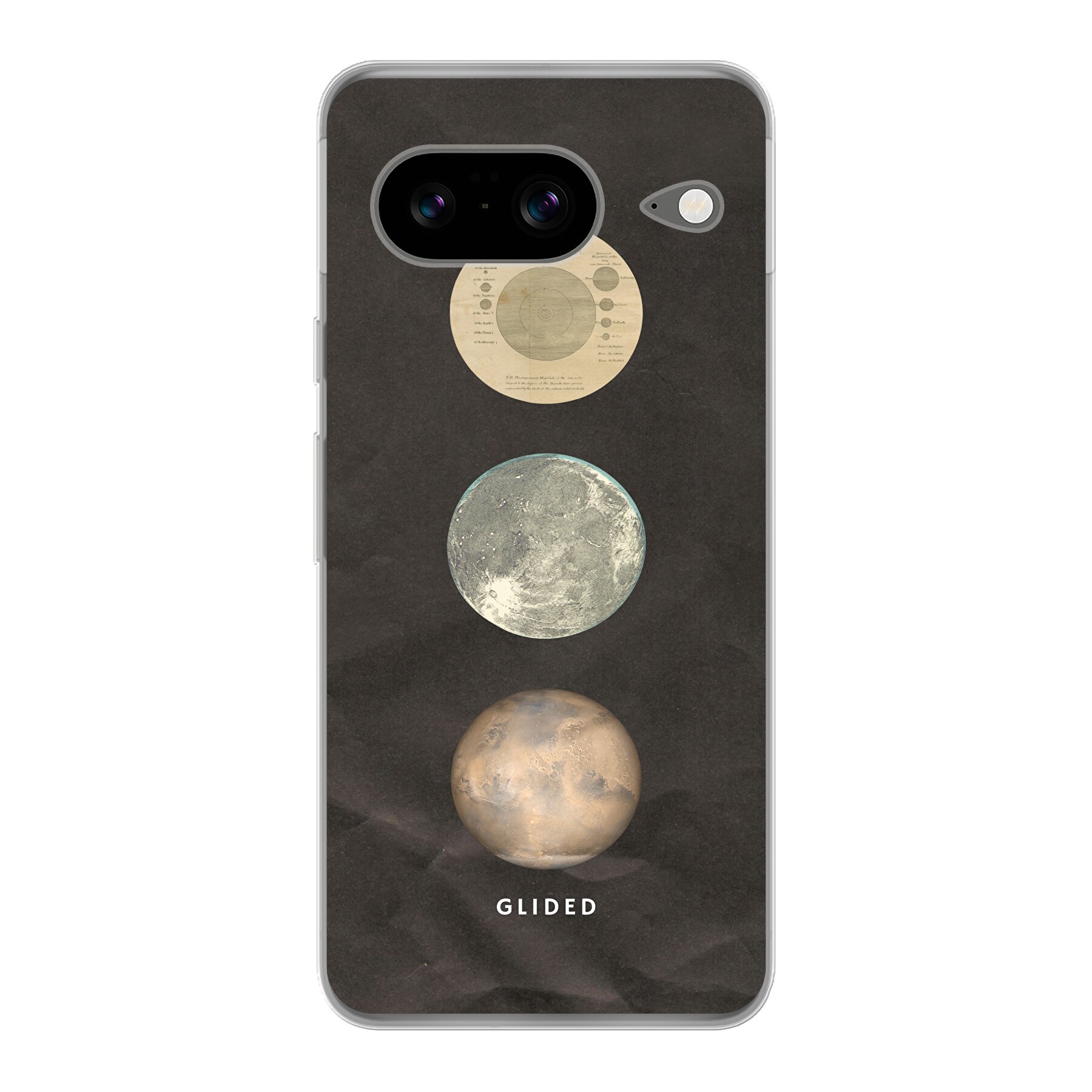 Immagine del prodotto Galaxy - Google Pixel 8 Handyhülle