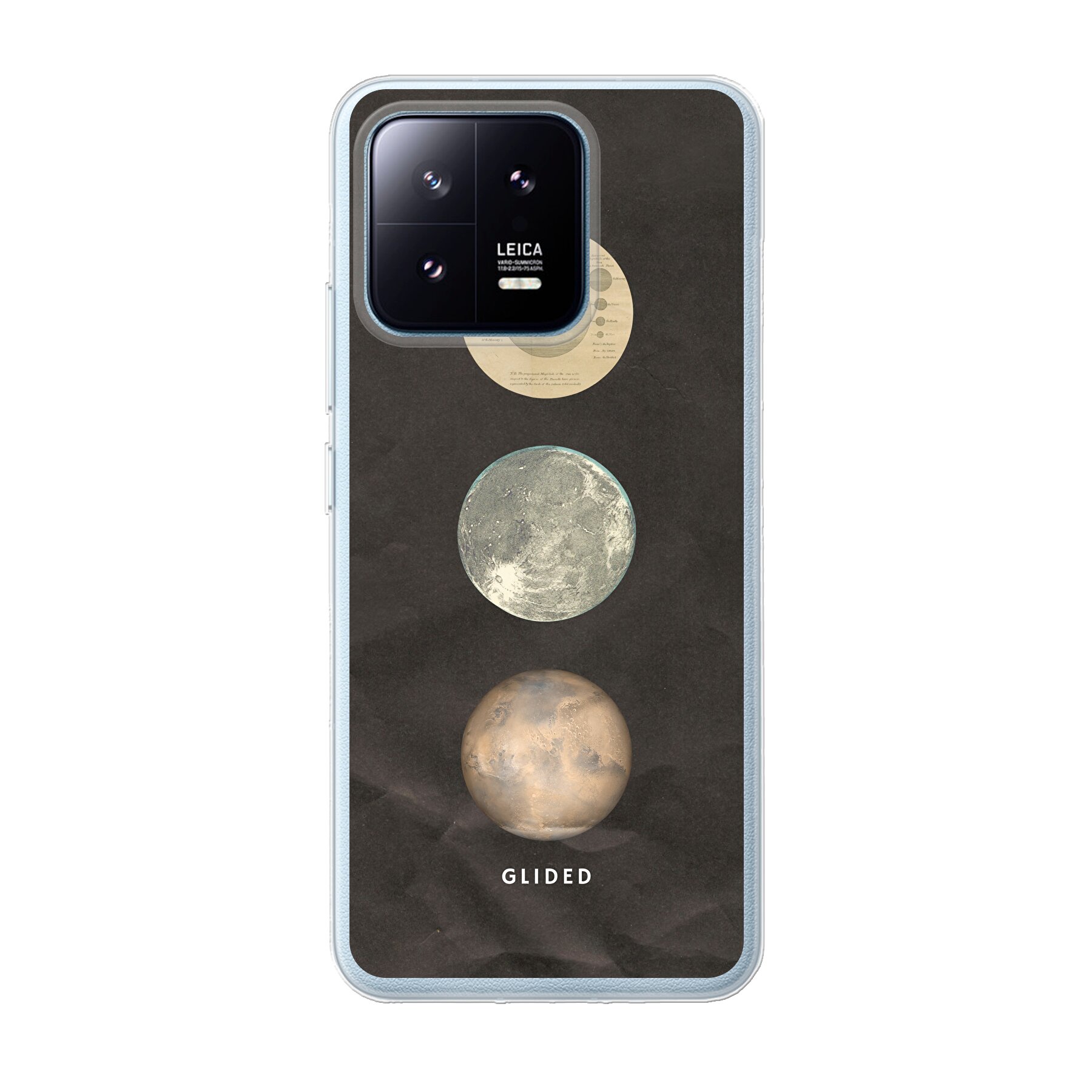 Produktbild Galaxy - Xiaomi 13 Pro Handyhülle