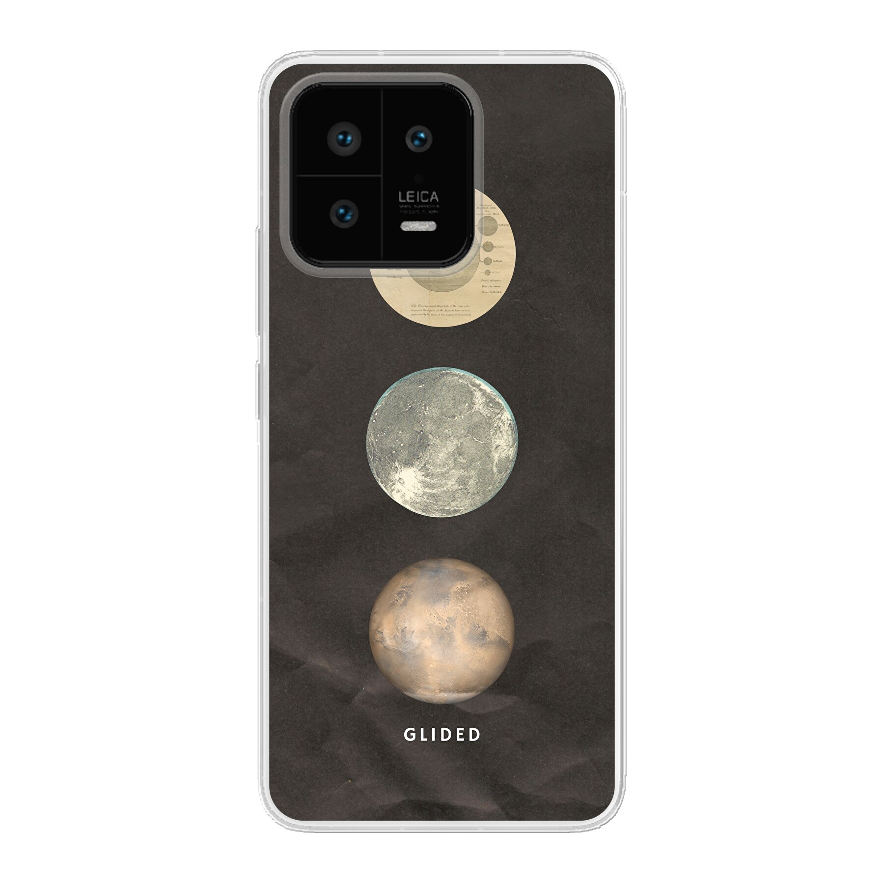 Produktbild Galaxy - Xiaomi 13 Handyhülle