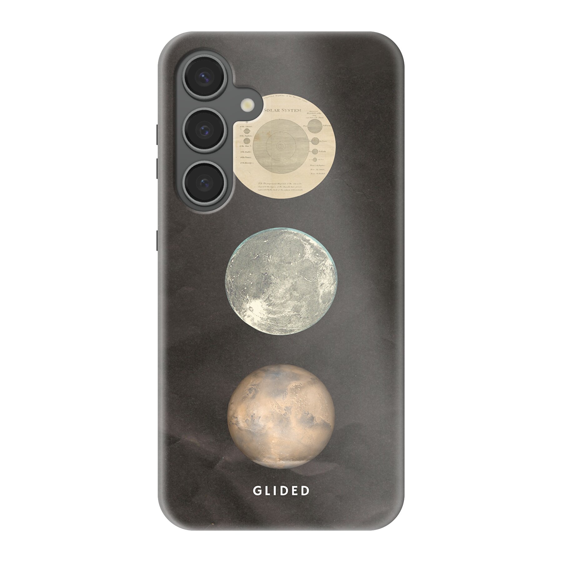 Produktbild Galaxy - Samsung Galaxy S24 Plus Handyhülle