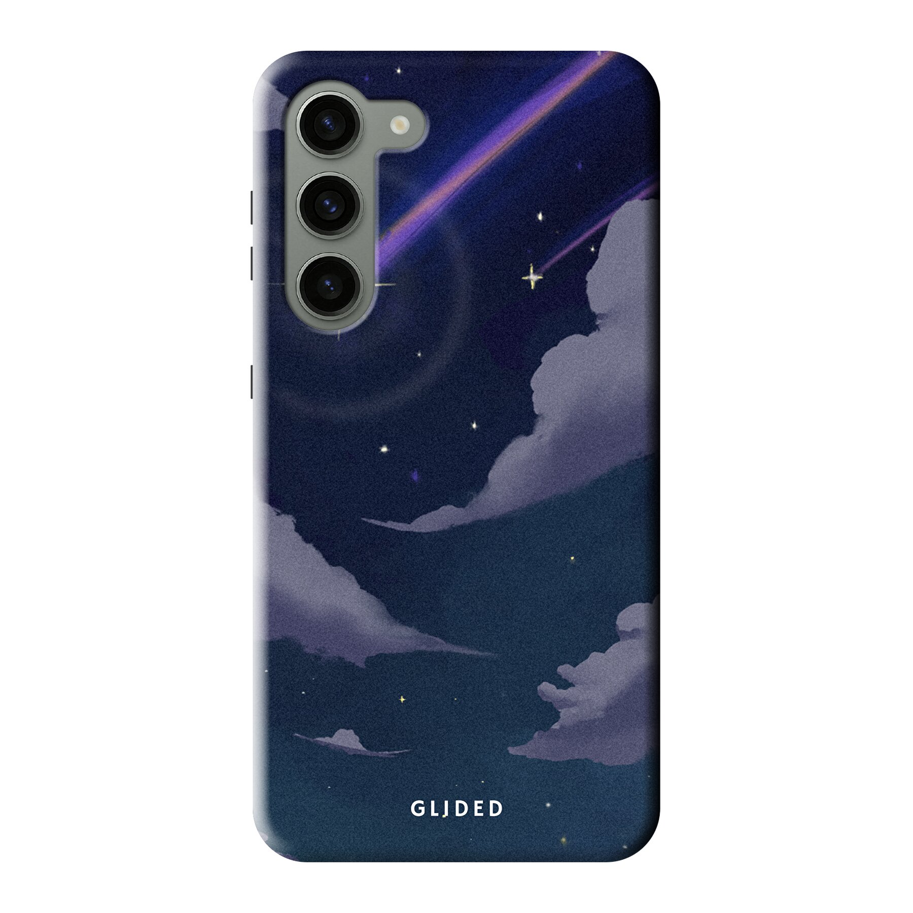 Produktbild Wish - Samsung Galaxy S23 Plus Handyhülle