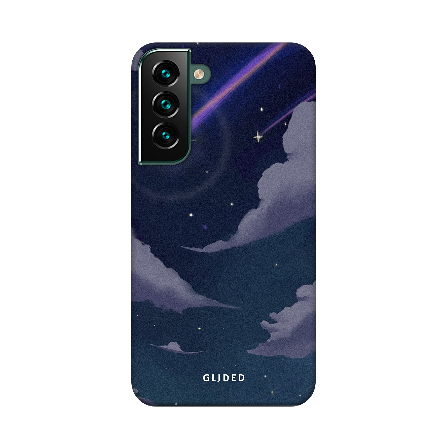 Produktbild Wish - Samsung Galaxy S22 Plus Handyhülle