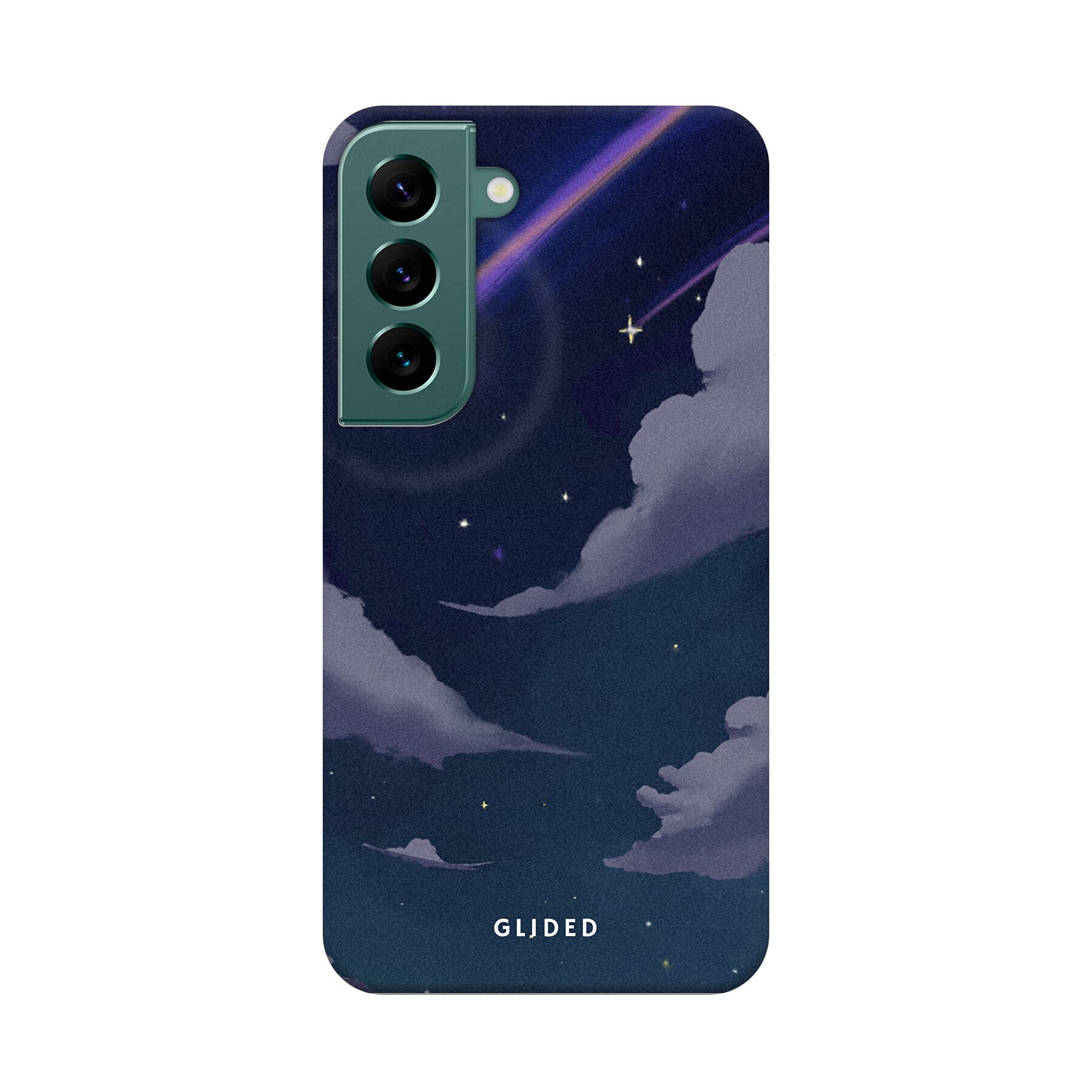 Produktbild Wish - Samsung Galaxy S22 Handyhülle