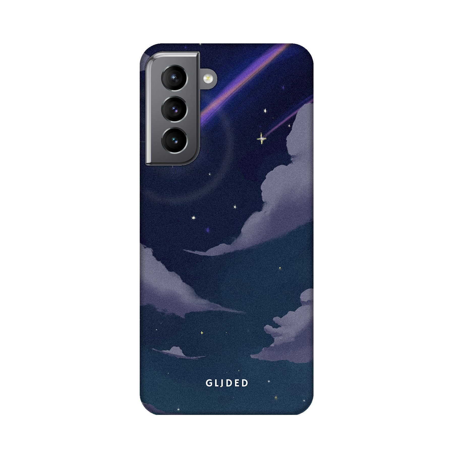 Produktbild Wish - Samsung Galaxy S21 5G Handyhülle