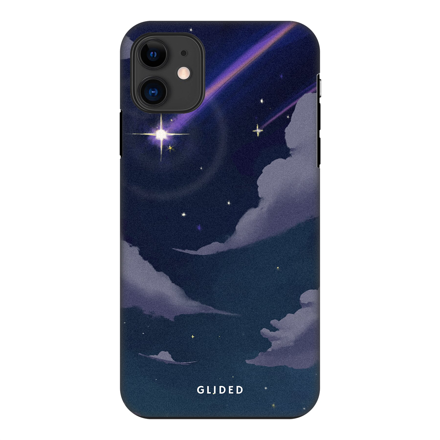 Produktbild Wish - iPhone 11 Handyhülle