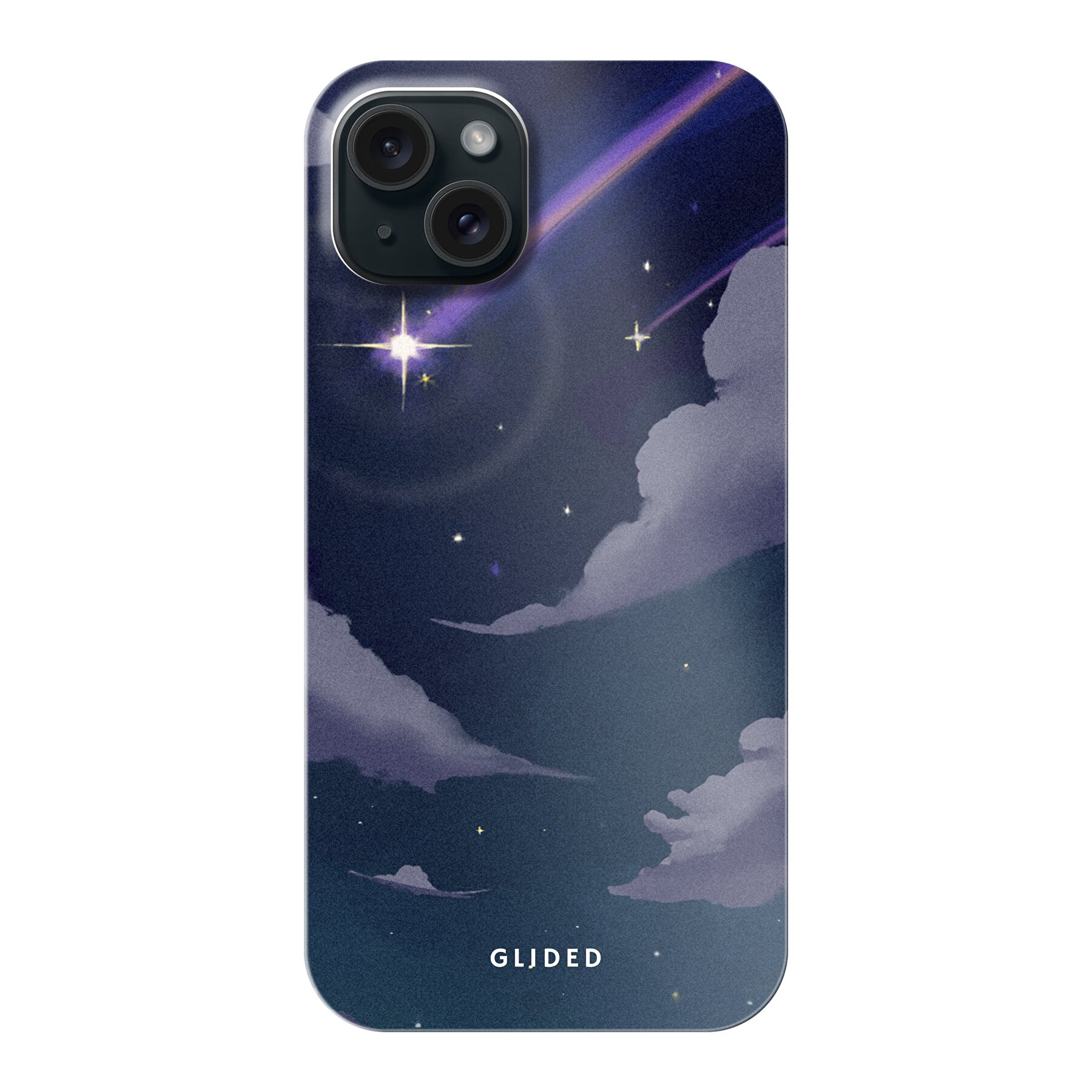 Produktbild Wish - iPhone 15 Plus Handyhülle