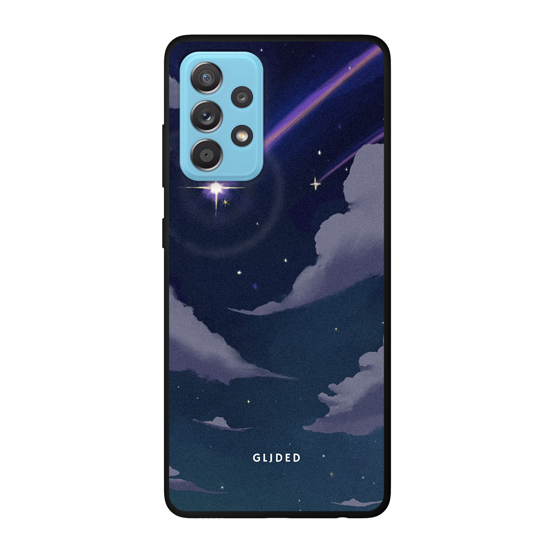 Produktbild Wish - Samsung Galaxy A52 / A52 5G / A52s 5G Handyhülle