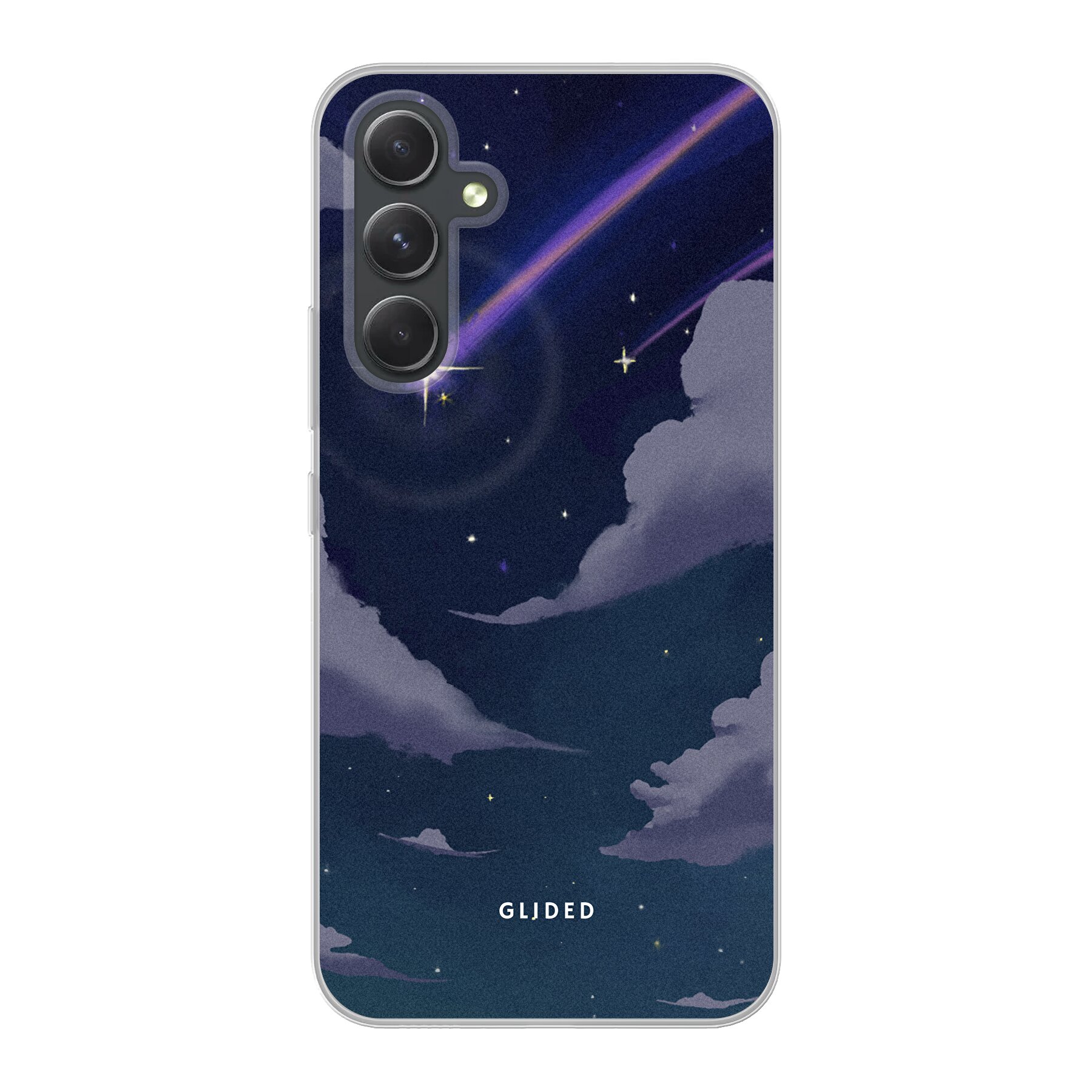 Produktbild Wish - Samsung Galaxy A54 5G Handyhülle