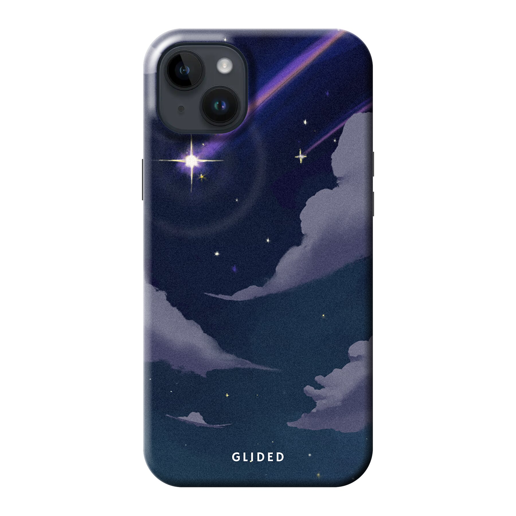 Produktbild Wish - iPhone 14 Plus Handyhülle