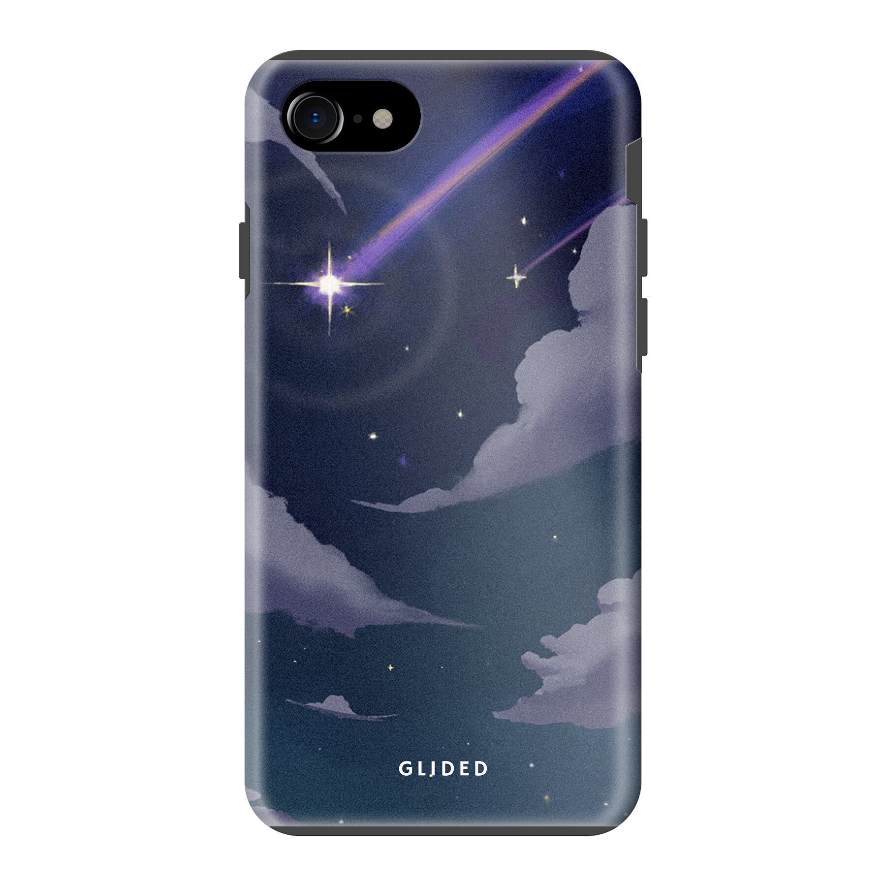 Produktbild Wish - iPhone 8 Handyhülle
