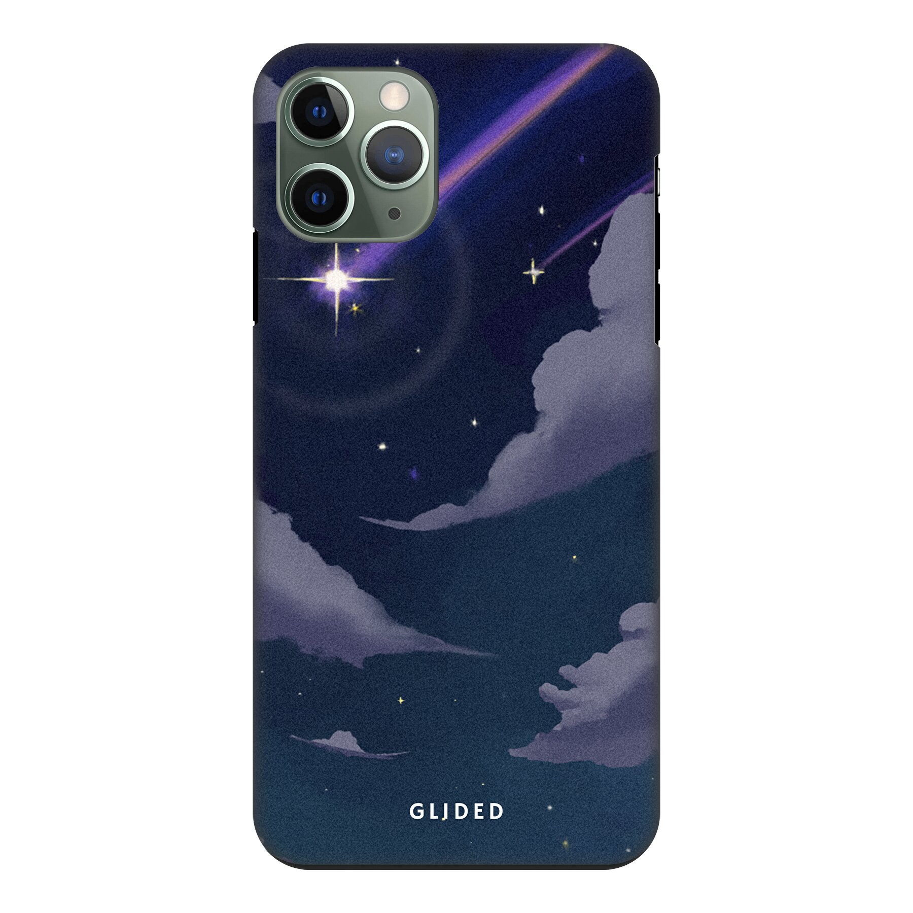 Produktbild Wish - iPhone 11 Pro Handyhülle