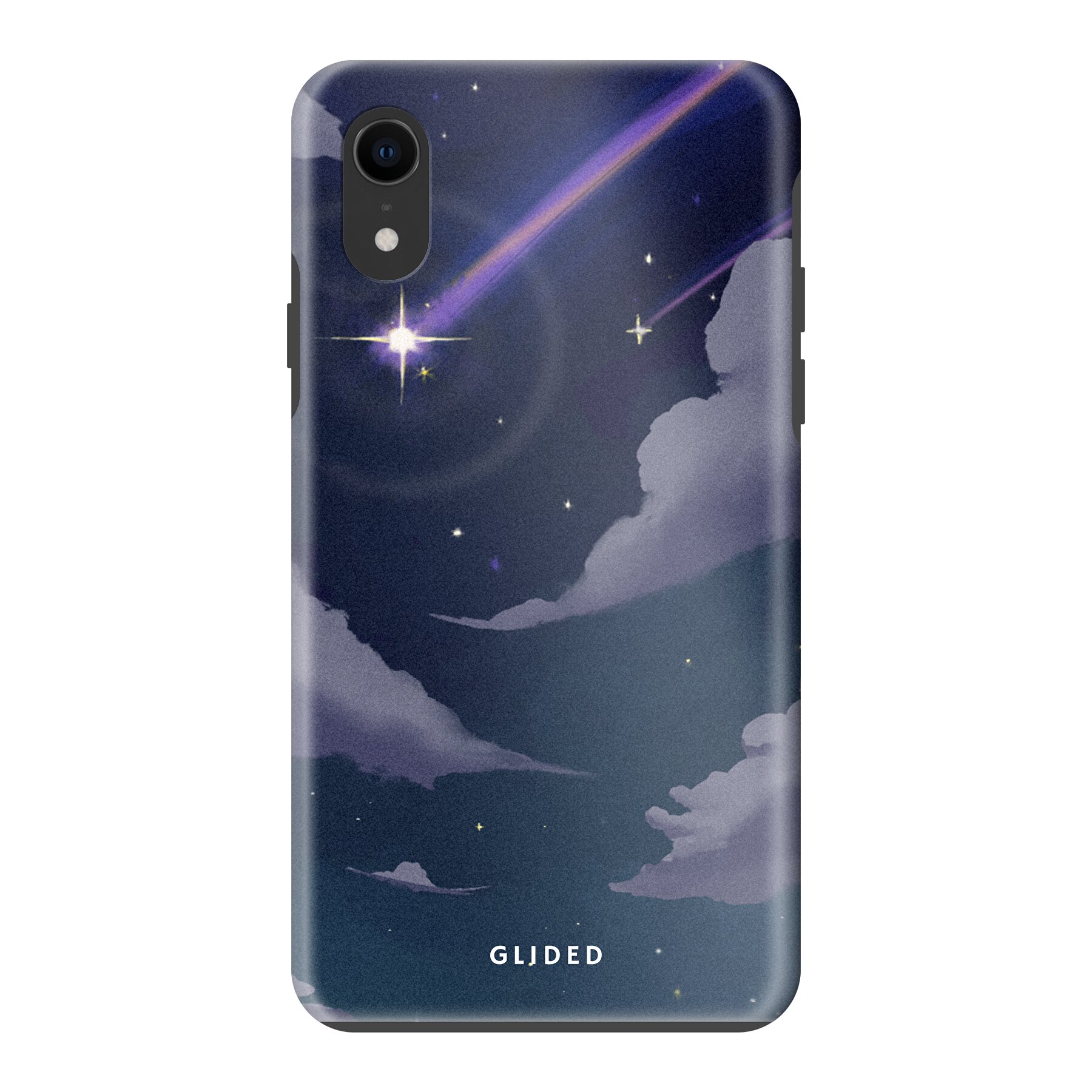 Produktbild Wish - iPhone XR Handyhülle