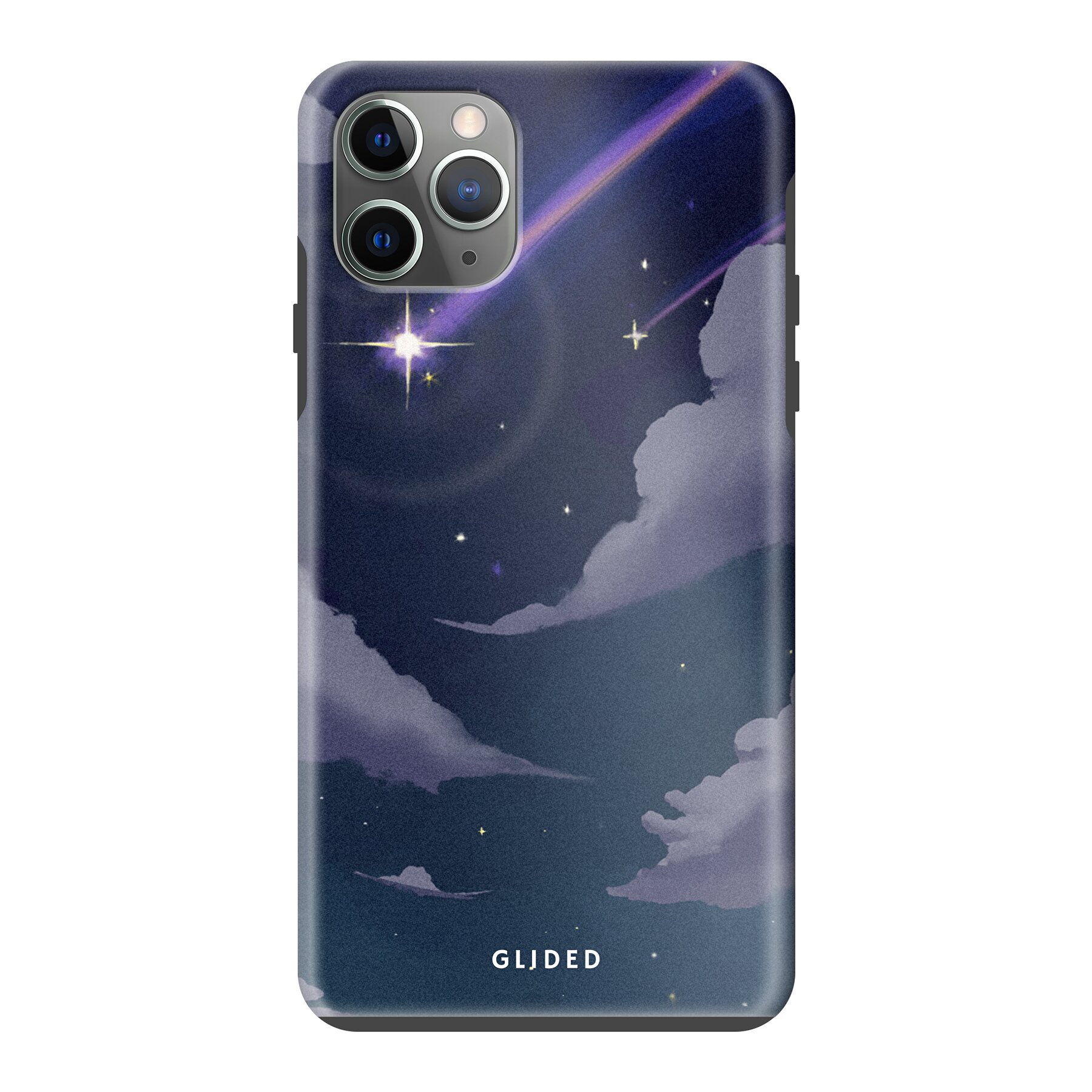 Produktbild Wish - iPhone 11 Pro Max Handyhülle