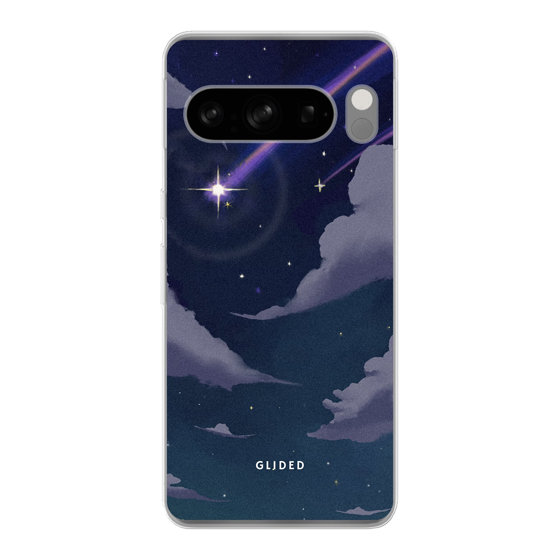 Produktbild Wish - Google Pixel 8 Pro Handyhülle