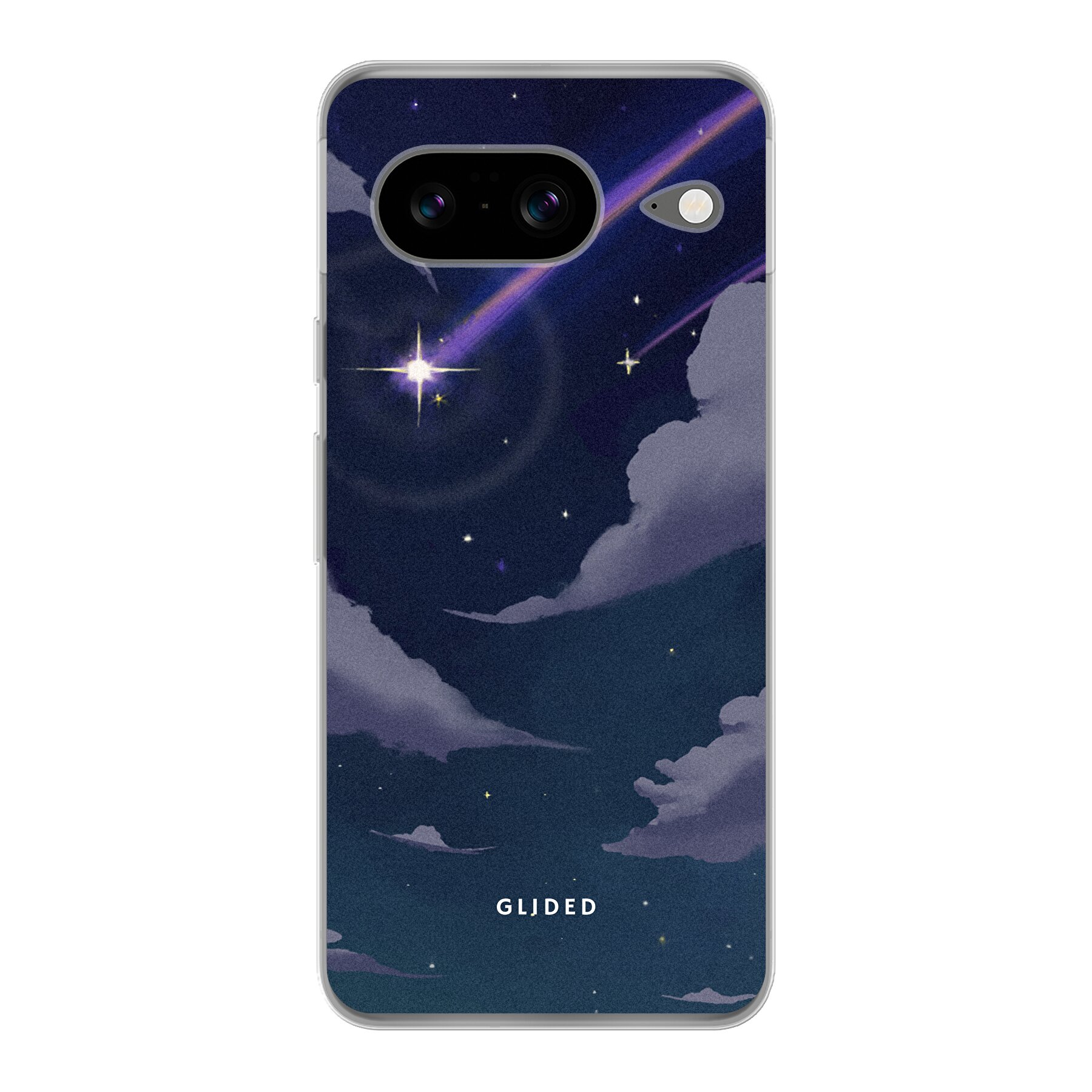Produktbild Wish - Google Pixel 8 Handyhülle