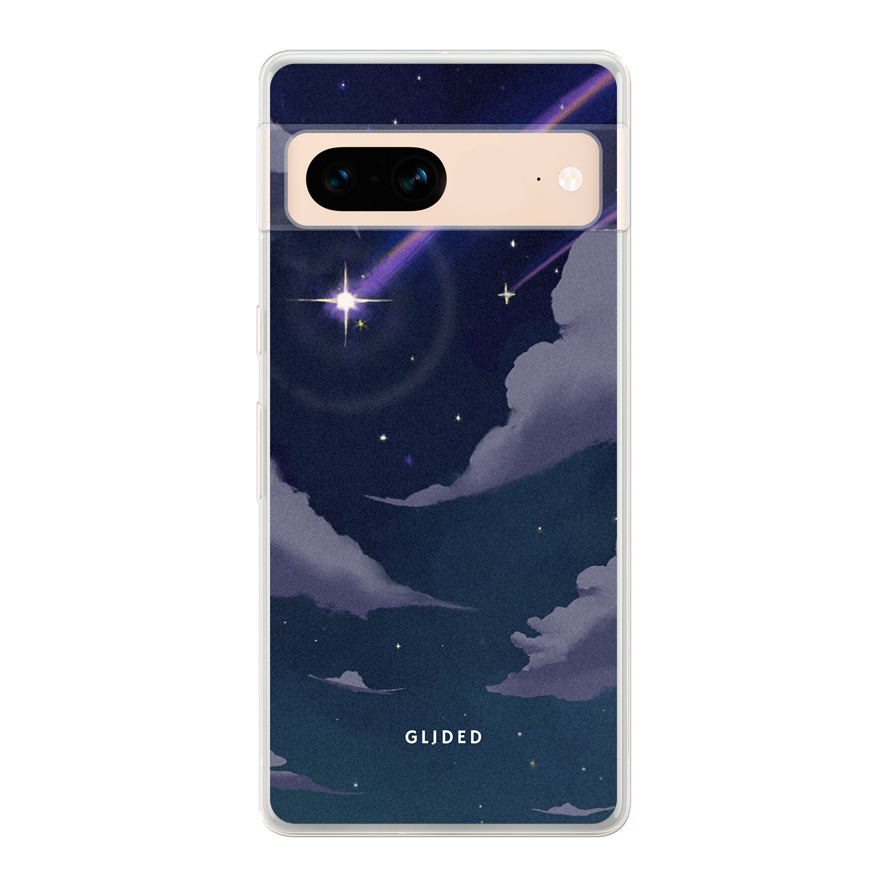 Produktbild Wish - Google Pixel 7 Handyhülle