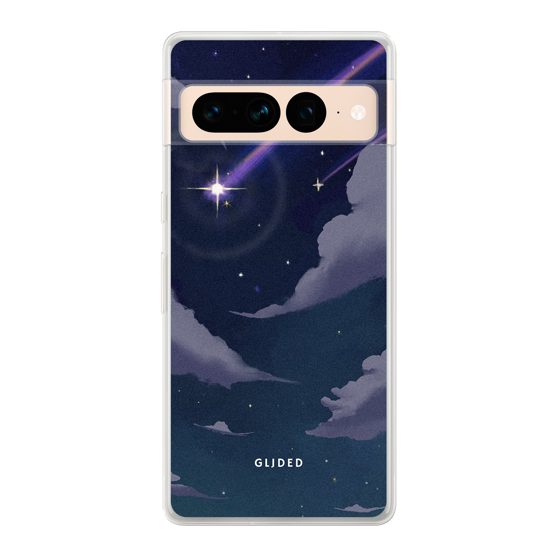 Produktbild Wish - Google Pixel 7 Pro Handyhülle