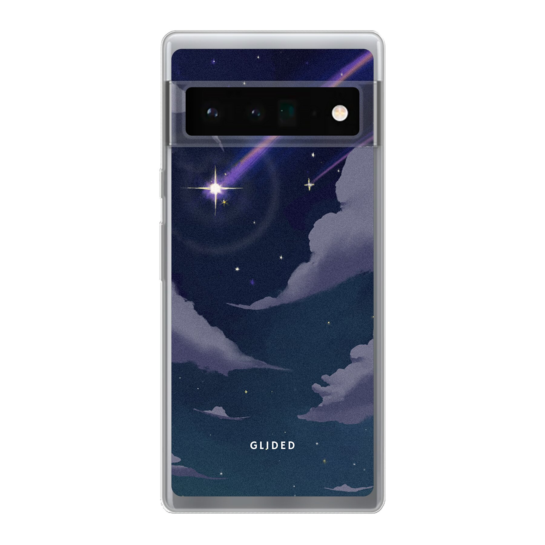Produktbild Wish - Google Pixel 6 Pro Handyhülle