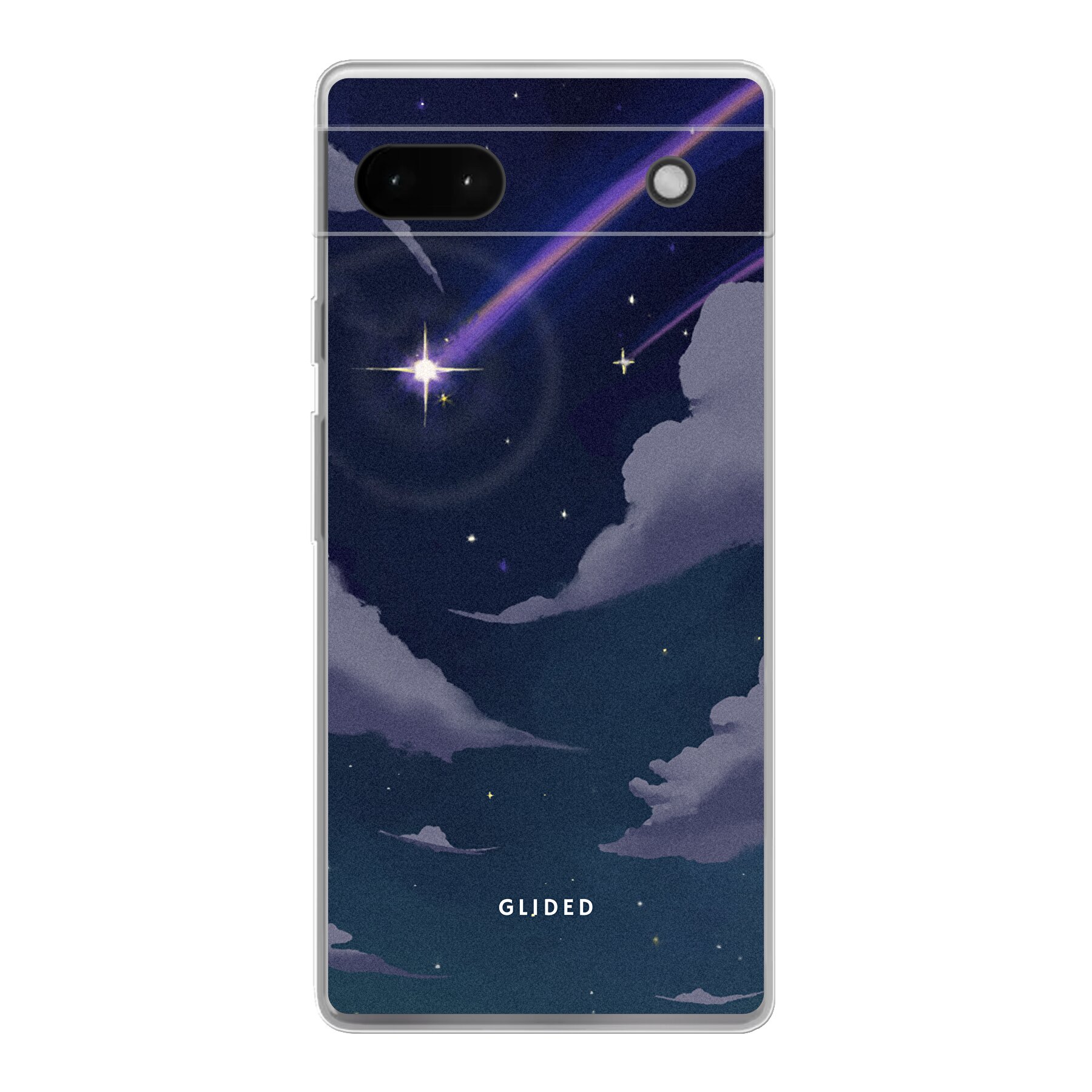 Produktbild Wish - Google Pixel 6a Handyhülle