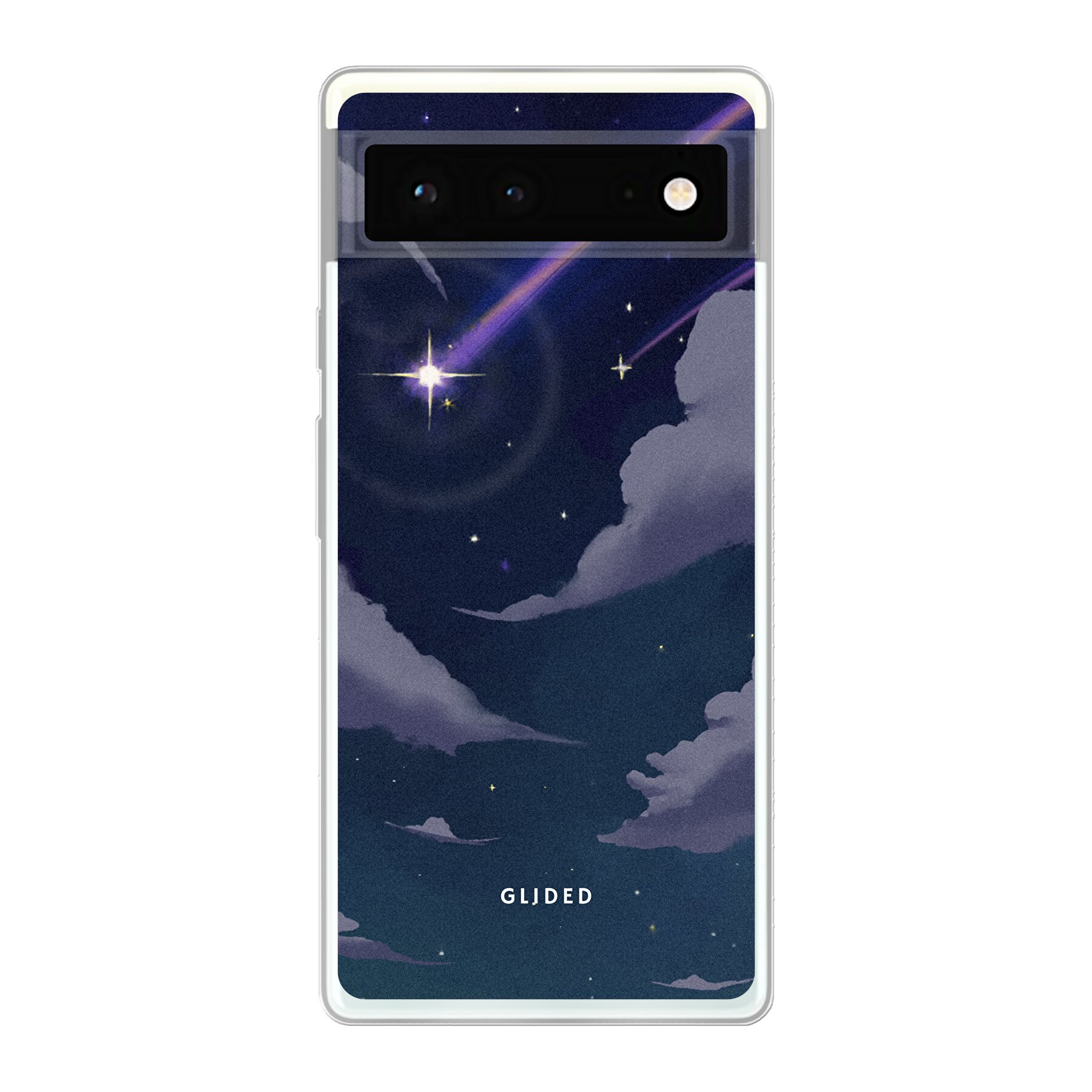 Produktbild Wish - Google Pixel 6 Handyhülle