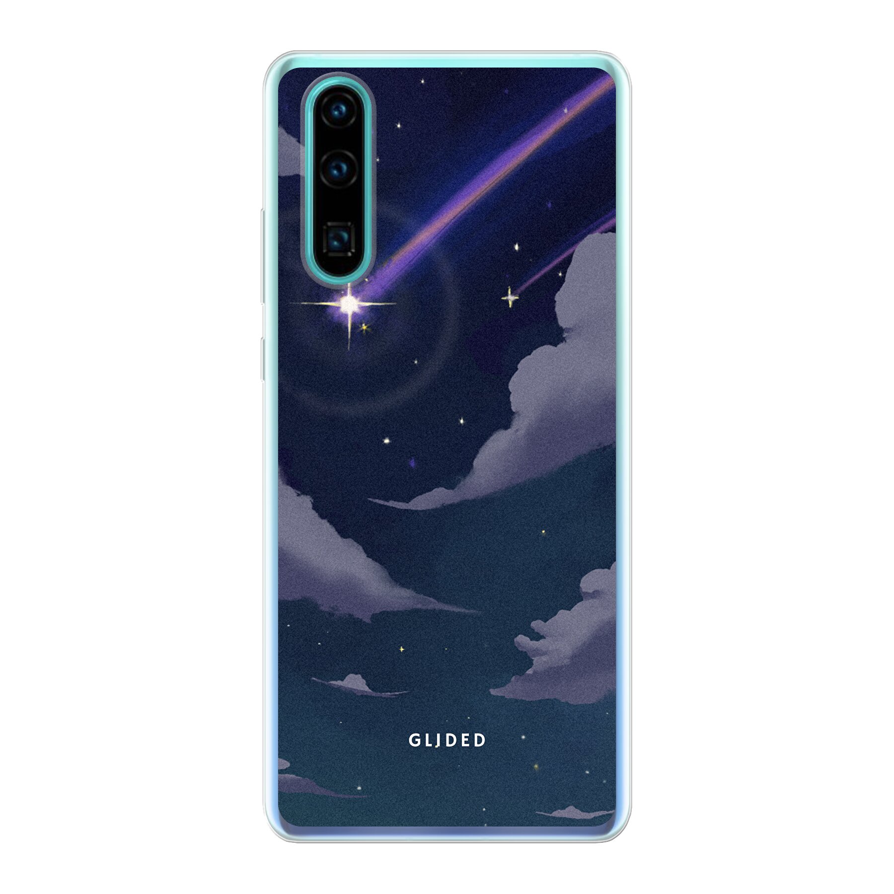 Produktbild Wish - Huawei P30 Handyhülle