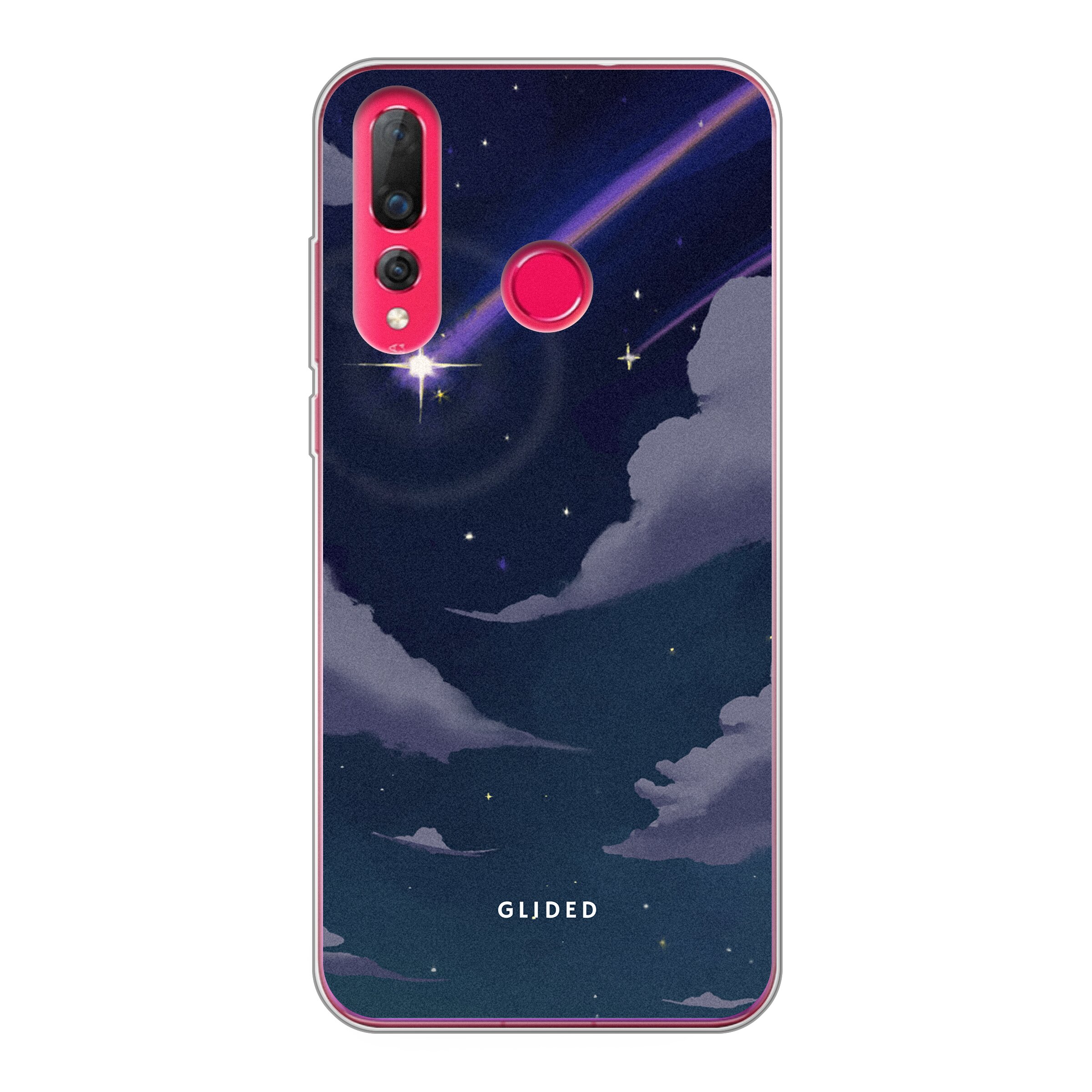 Produktbild Wish - Huawei P30 Lite Handyhülle