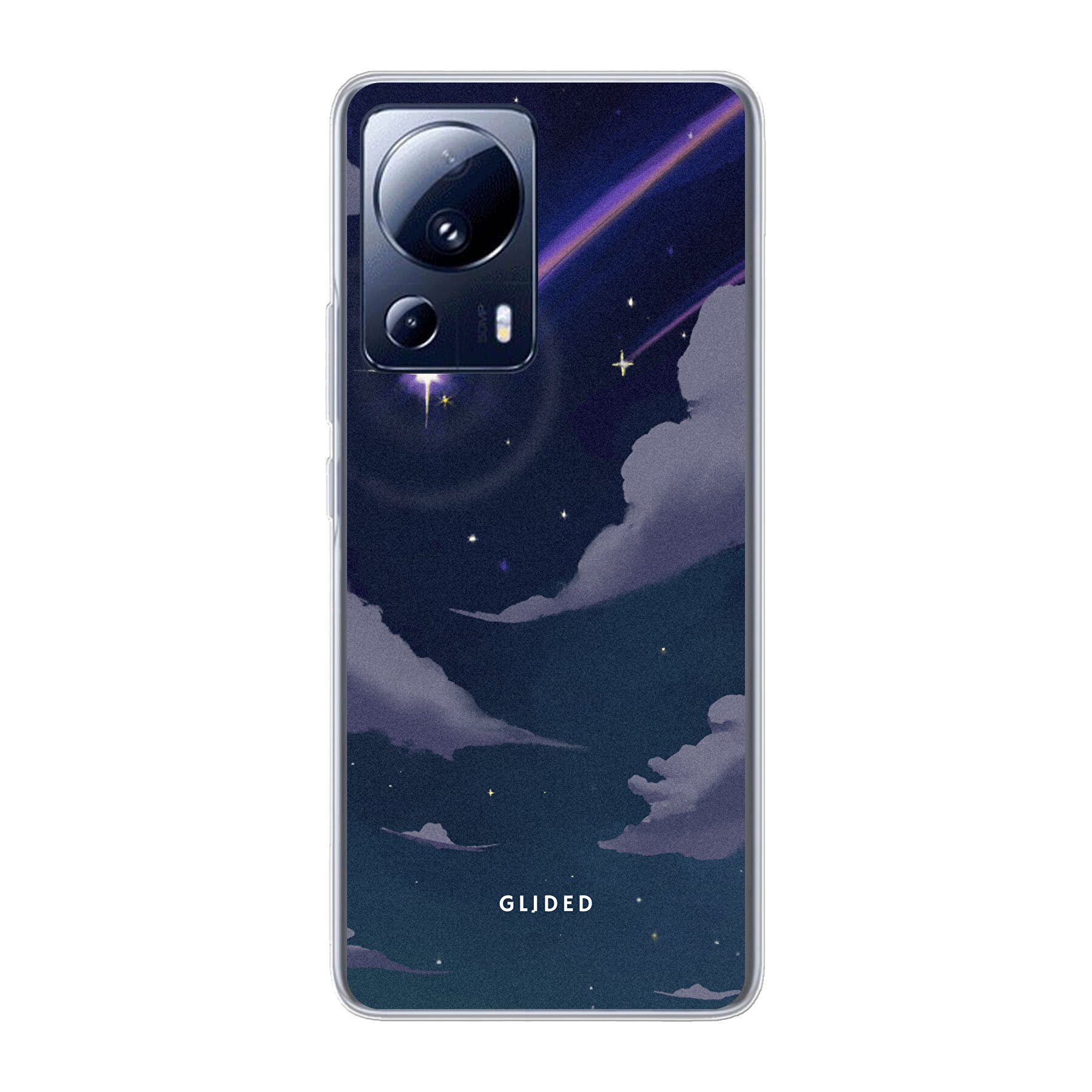 Produktbild Wish - Xiaomi 13 Lite Handyhülle