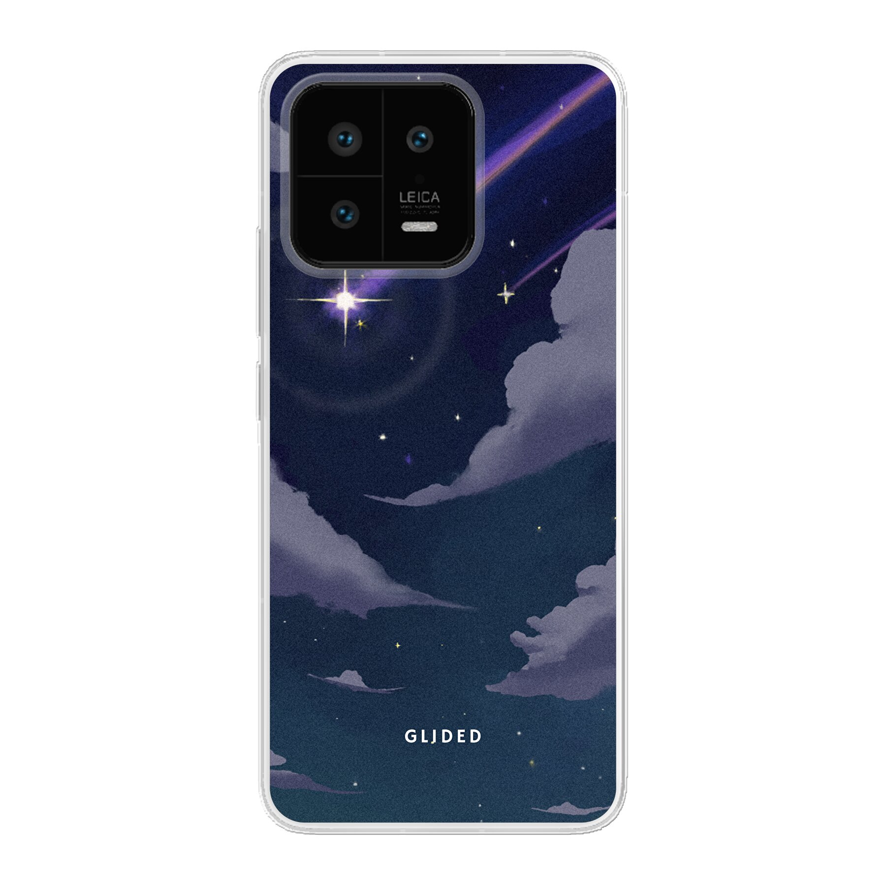 Produktbild Wish - Xiaomi 13 Handyhülle