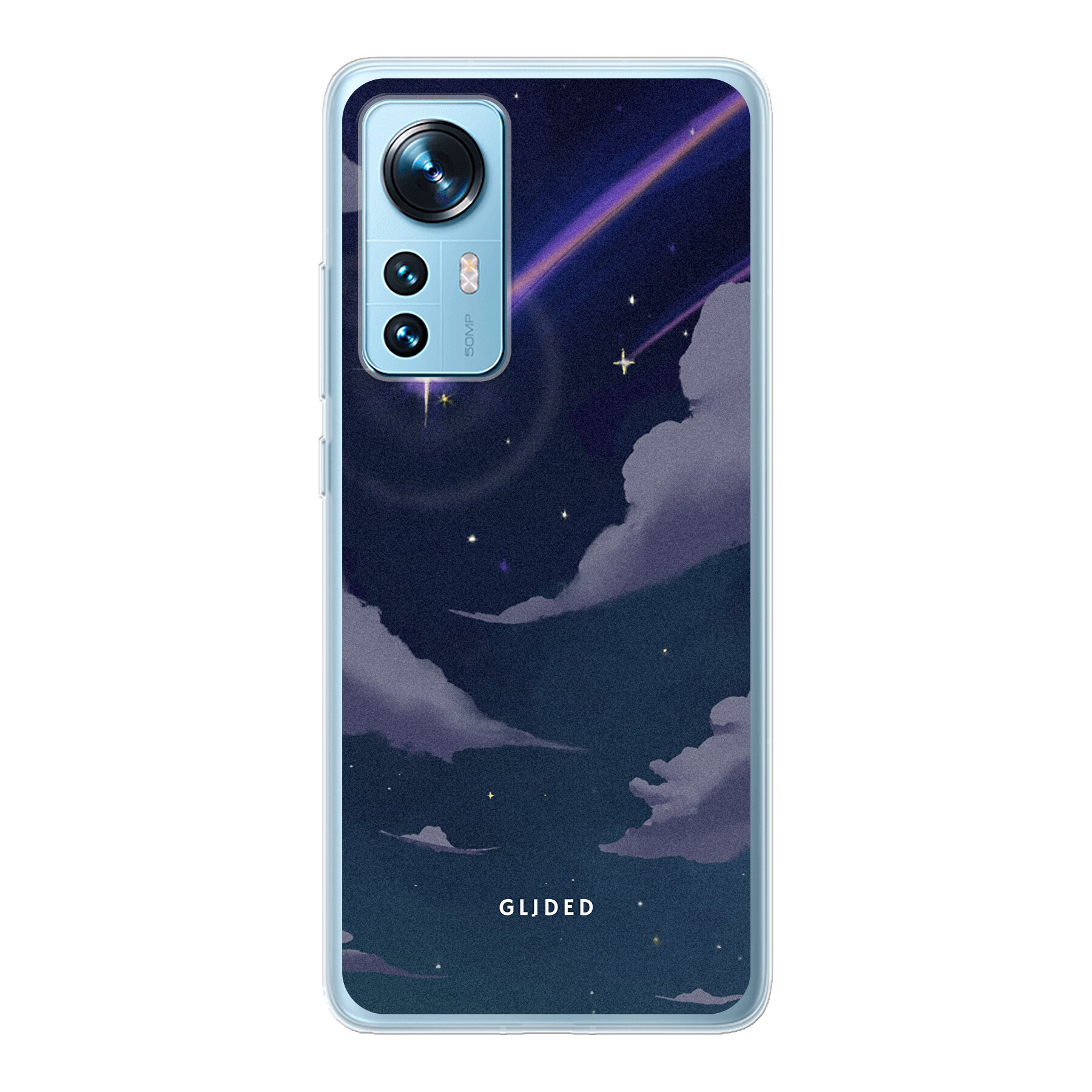 Produktbild Wish - Xiaomi 12 Handyhülle