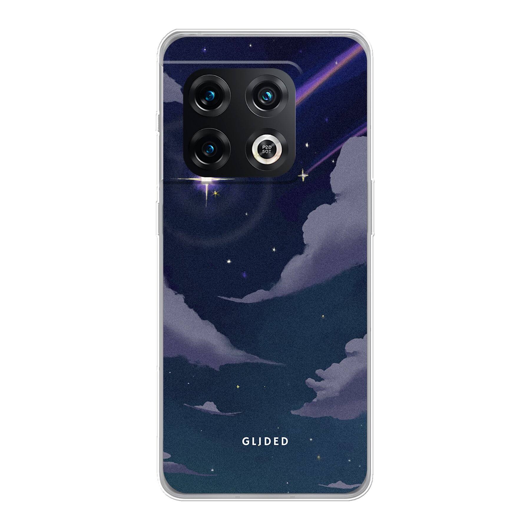 Produktbild Wish - OnePlus 10 Pro Handyhülle